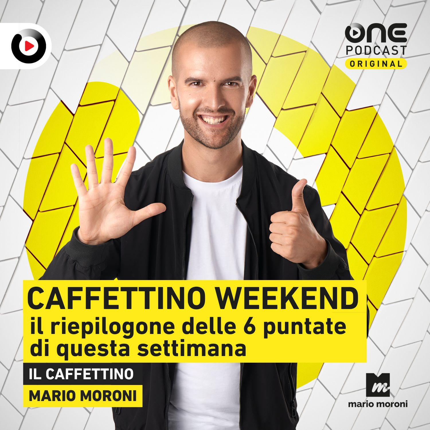 Il Caffettino di Mario Moroni