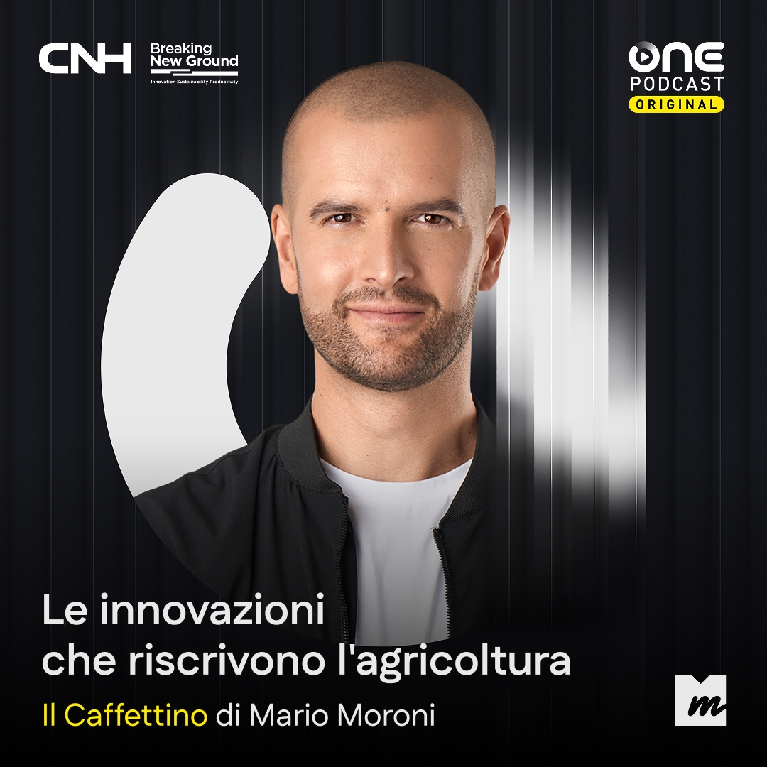 Le innovazioni che riscrivono l'agricoltura