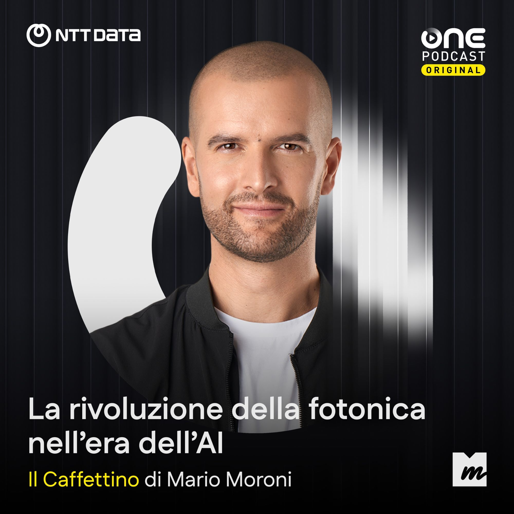 La rivoluzione della fotonica nell'era dell'AI