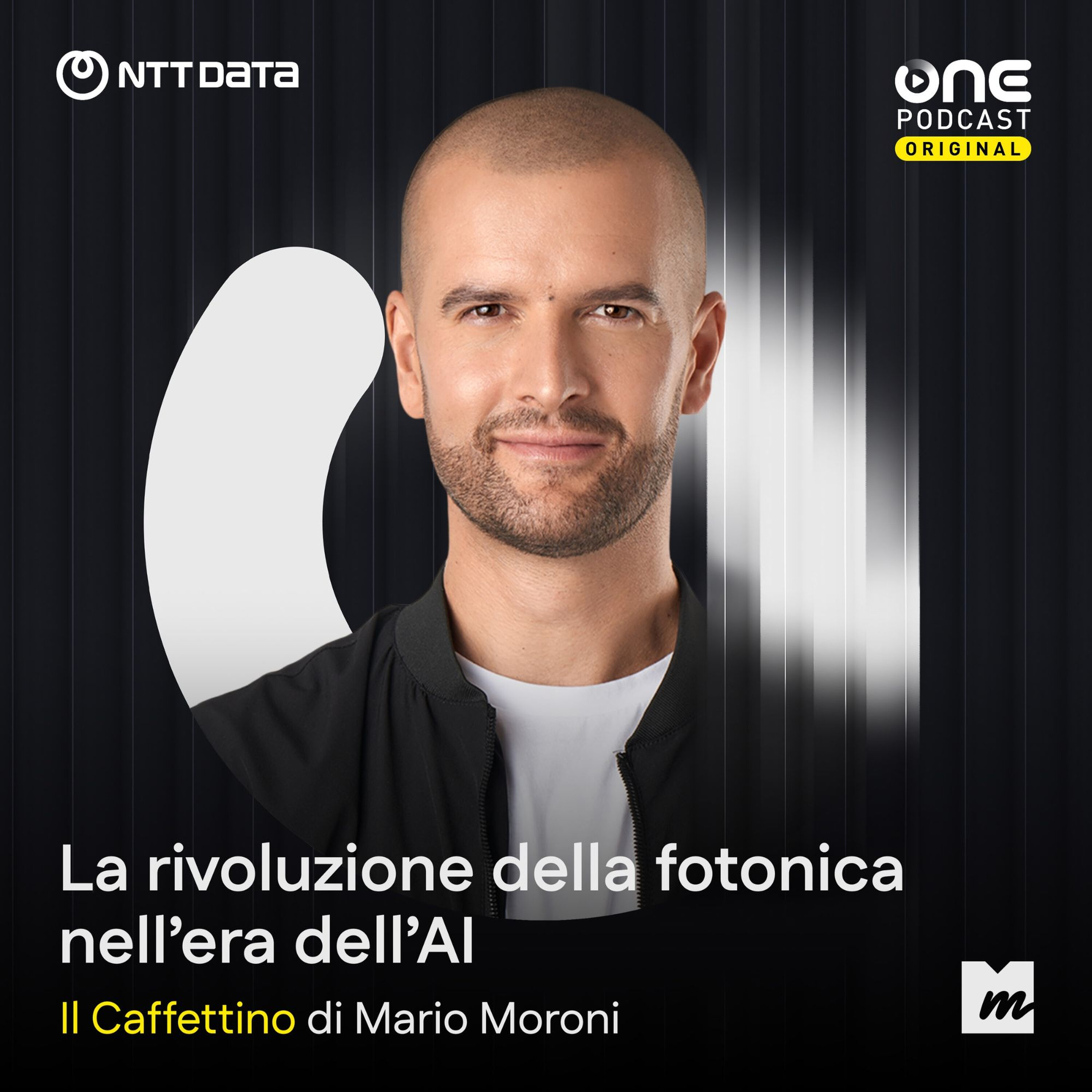 La rivoluzione della fotonica nell'era dell'AI