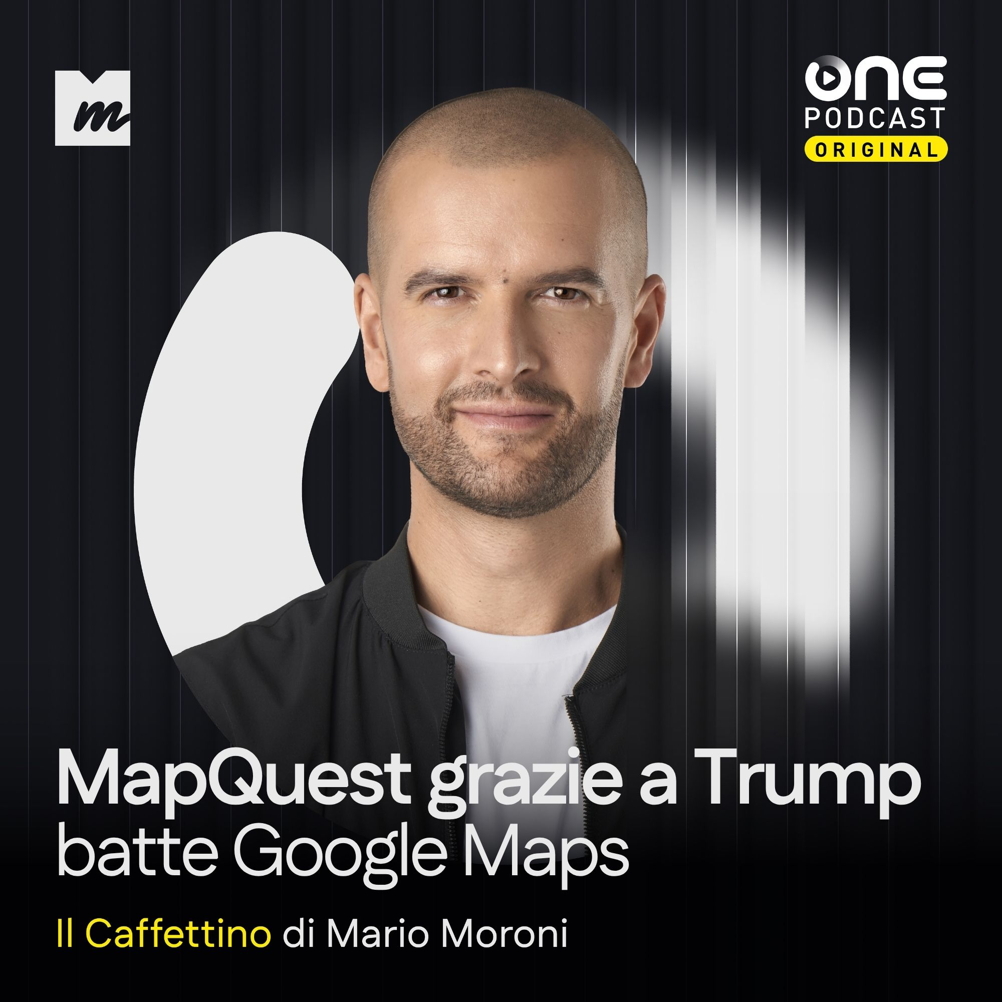 MapQuest batte Google Maps grazie a Trump episode artwork
