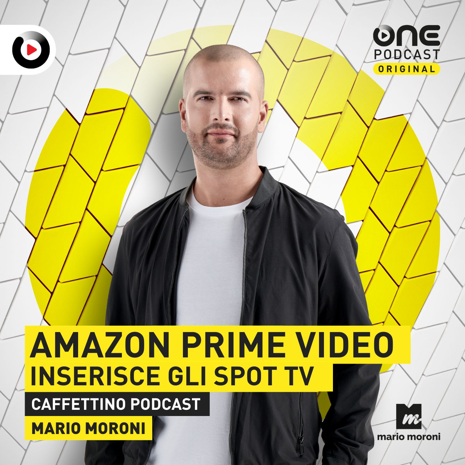 Amazon Prime video: al via gli annunci pubblicitari nel 2024