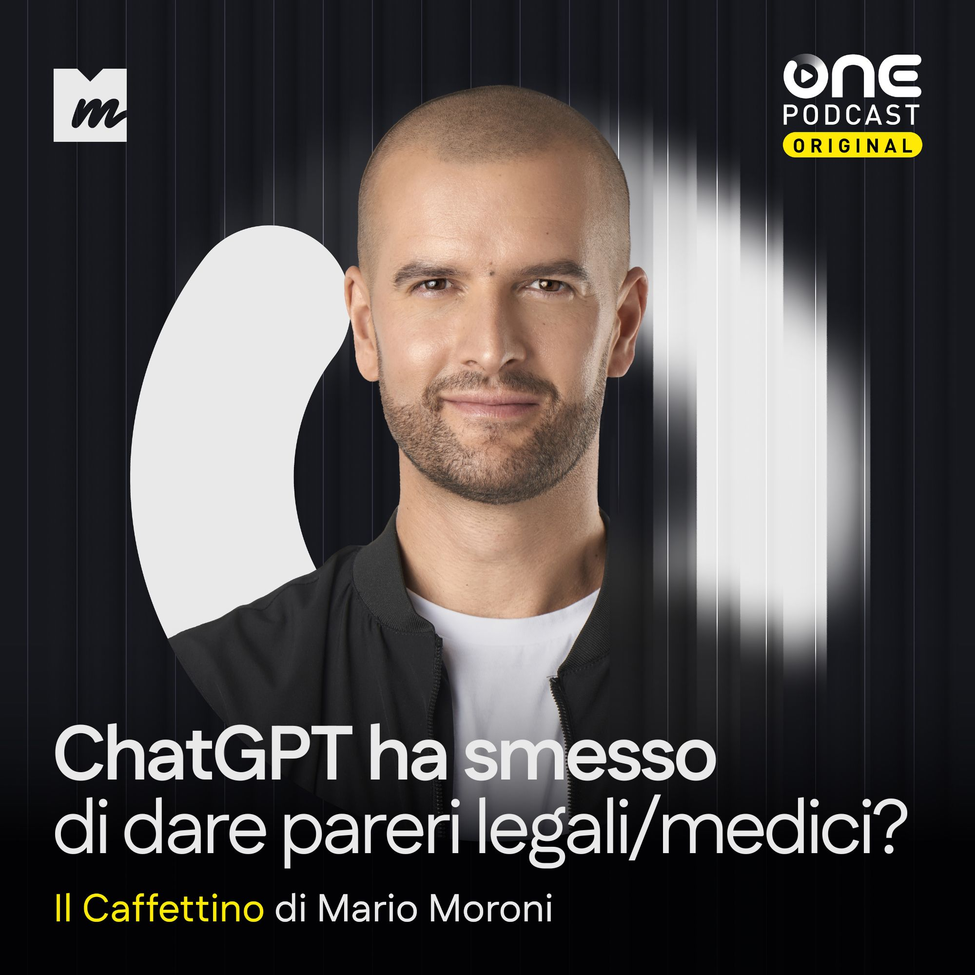 ChatGPT ha smesso di dare pareri legali e medici?