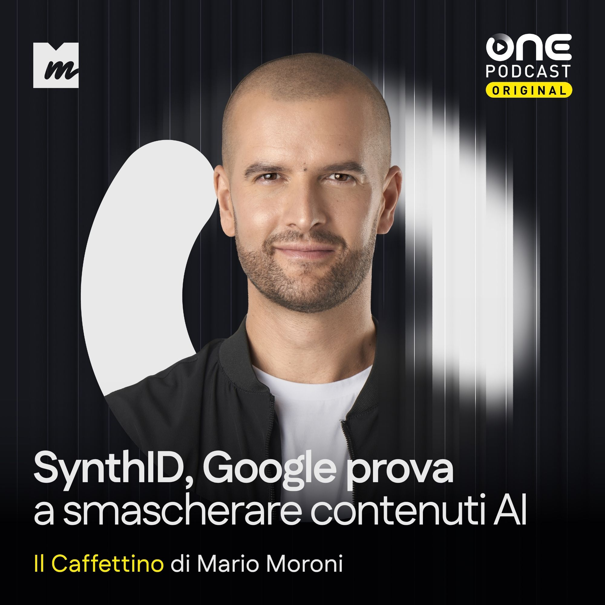 SynthID, Google ci aiuta a smascherare l’AI. Ma c’è un limite episode artwork