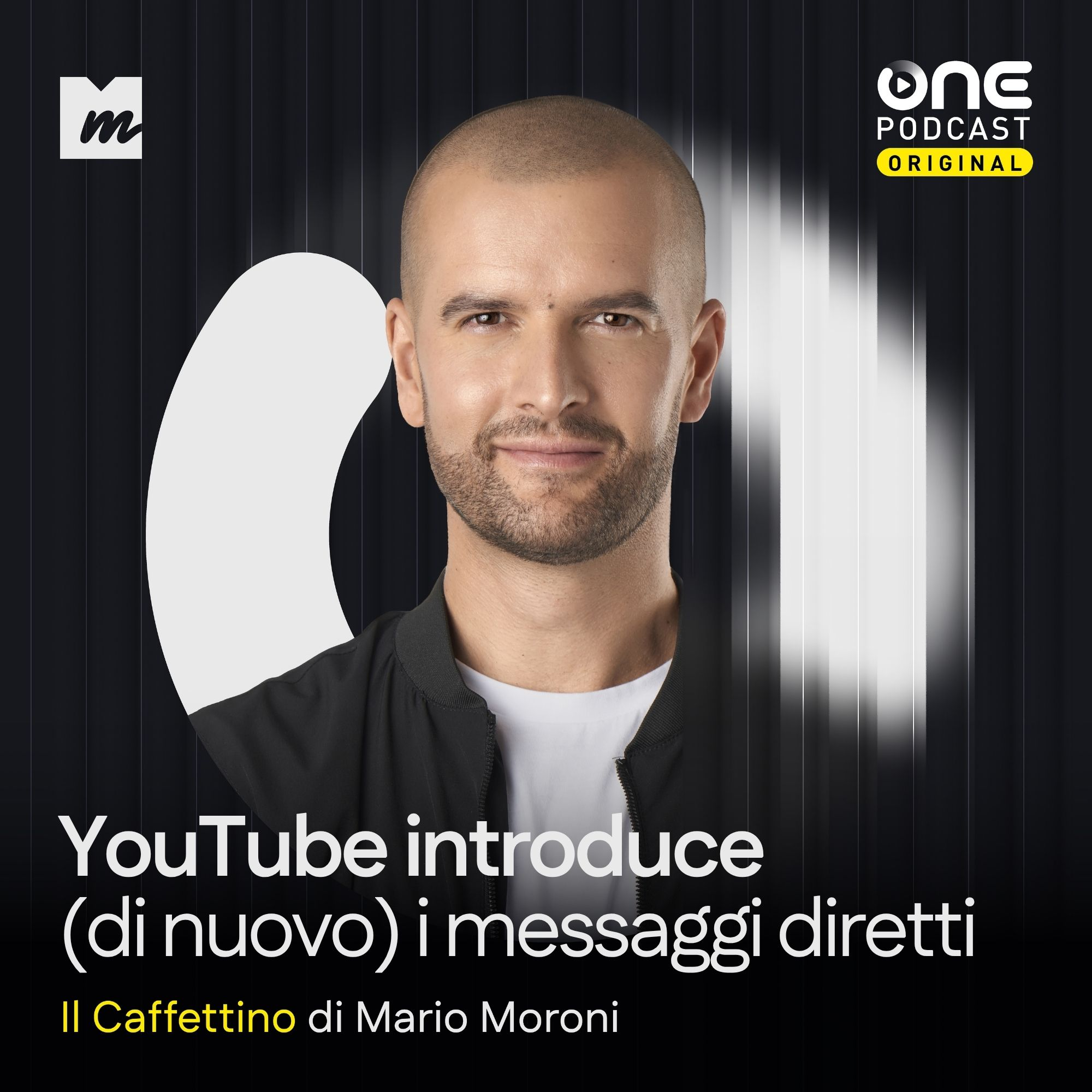 YouTube introduce i messaggi diretti (di nuovo): vuole diventare Whatsapp? episode artwork