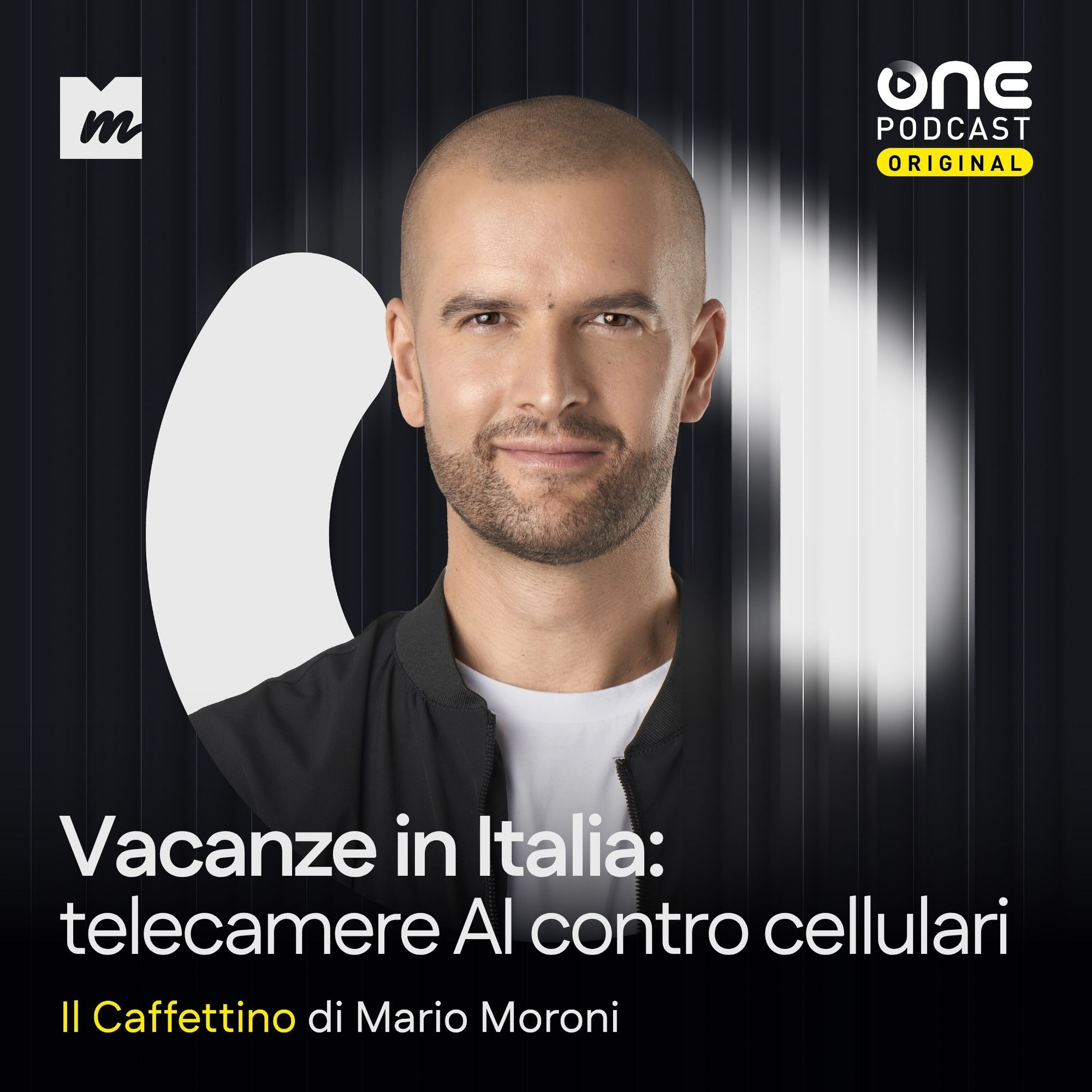 Vacanze in Italia: telecamere AI contro cellulari e cinture slacciate episode artwork