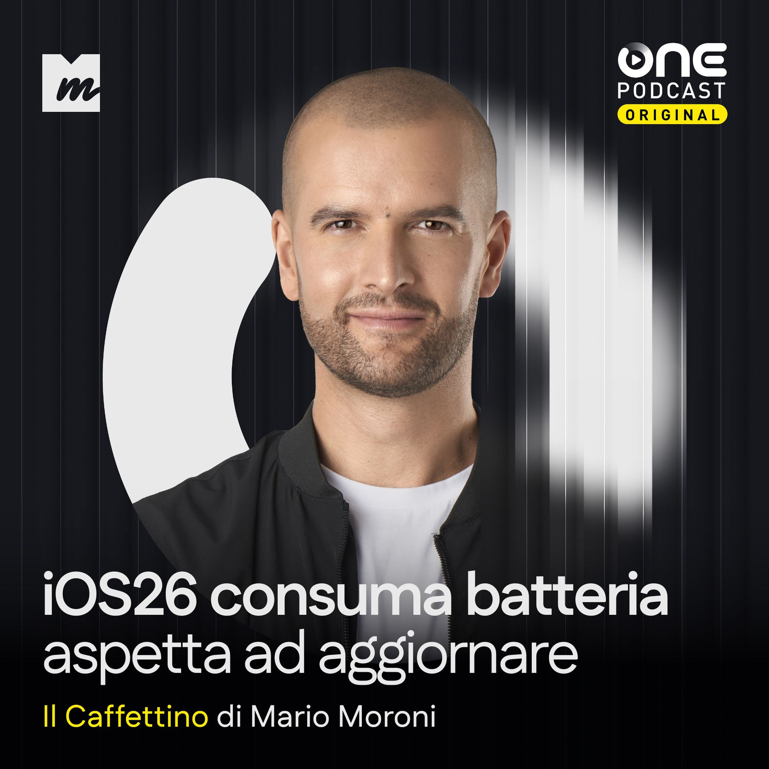 iOS26 consuma più batteria, aspetta ad aggiornare