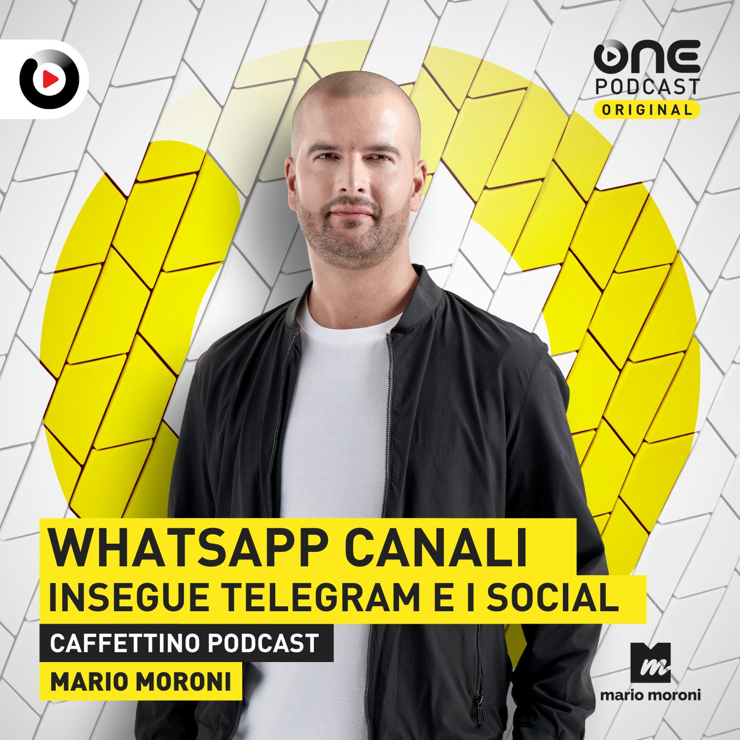 Whatsapp lancia i canali e diventa più social