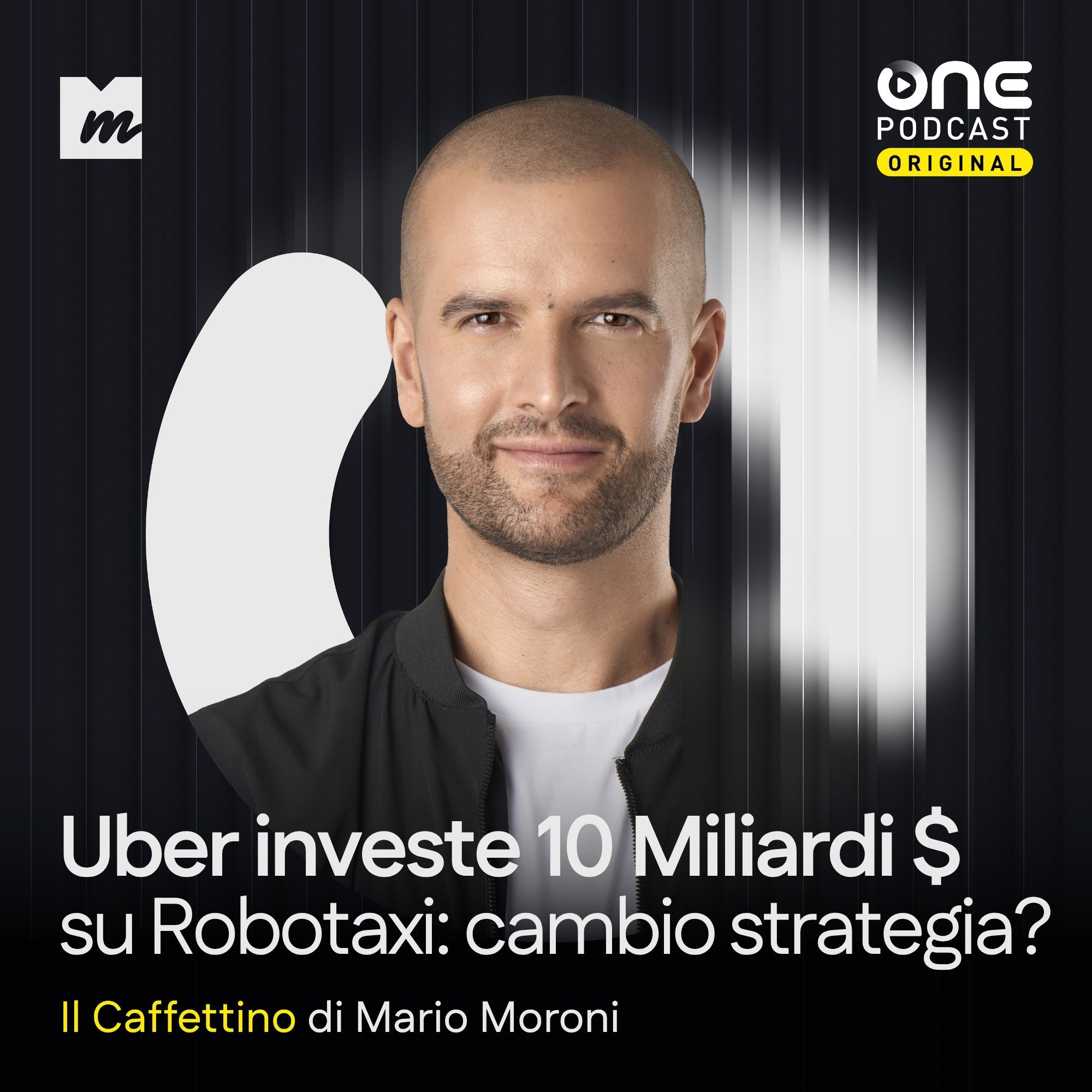 Uber investe 10 miliardi nei robotaxi, è un cambio strategico?