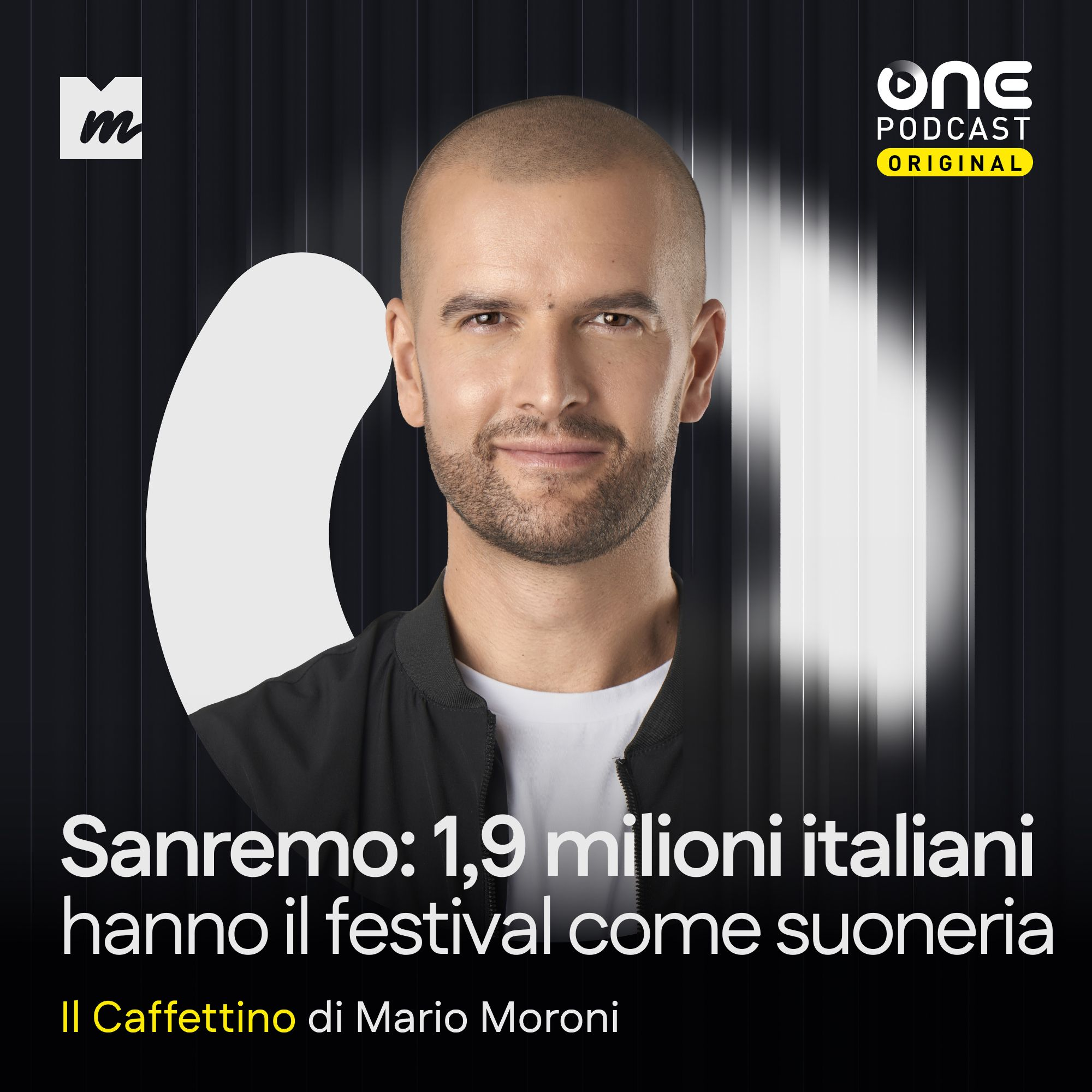 Sanremo: 1,9 milioni di italiani hanno il festival come suoneria