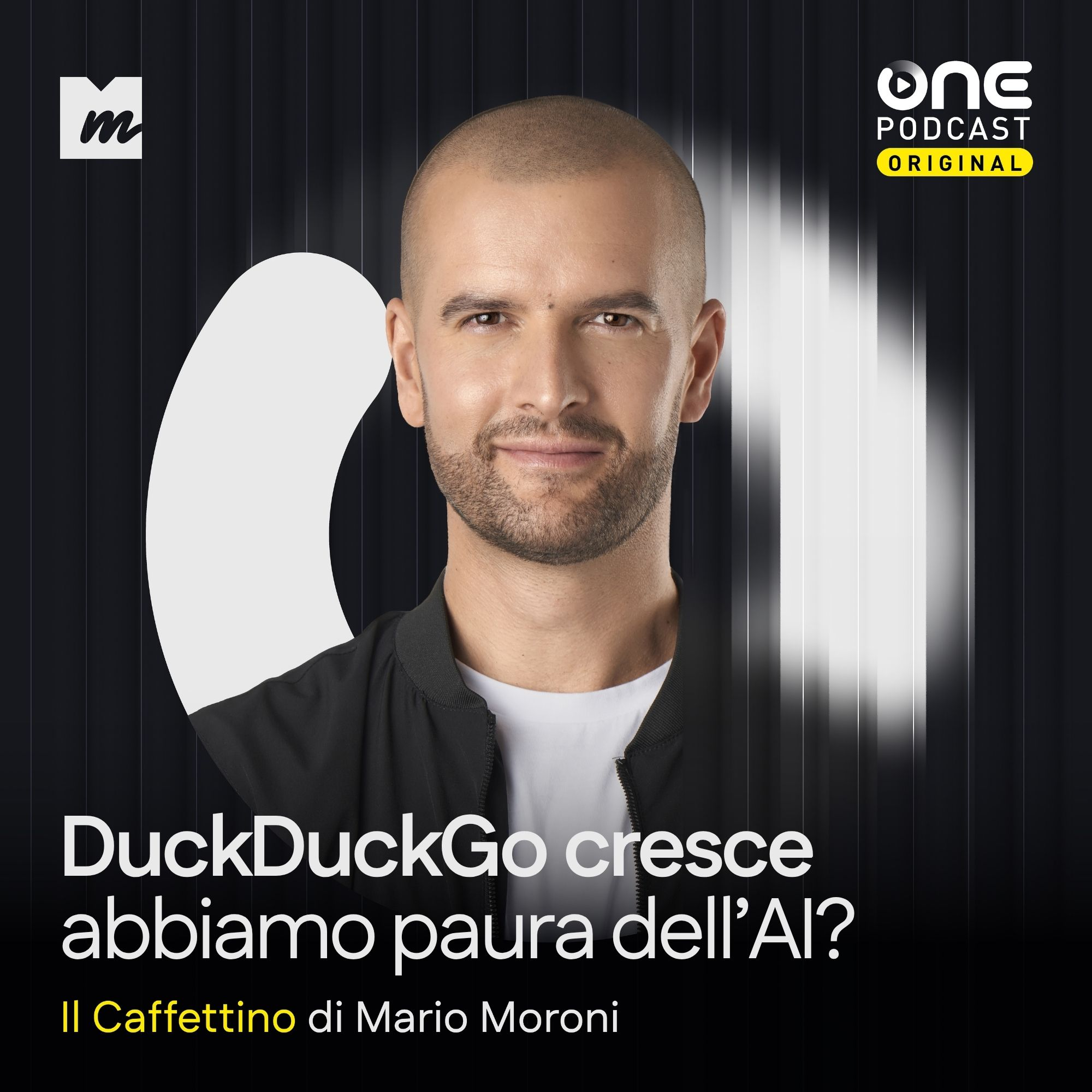 DuckDuckGo cresce: abbiamo paura della ricerca con l’AI? episode artwork