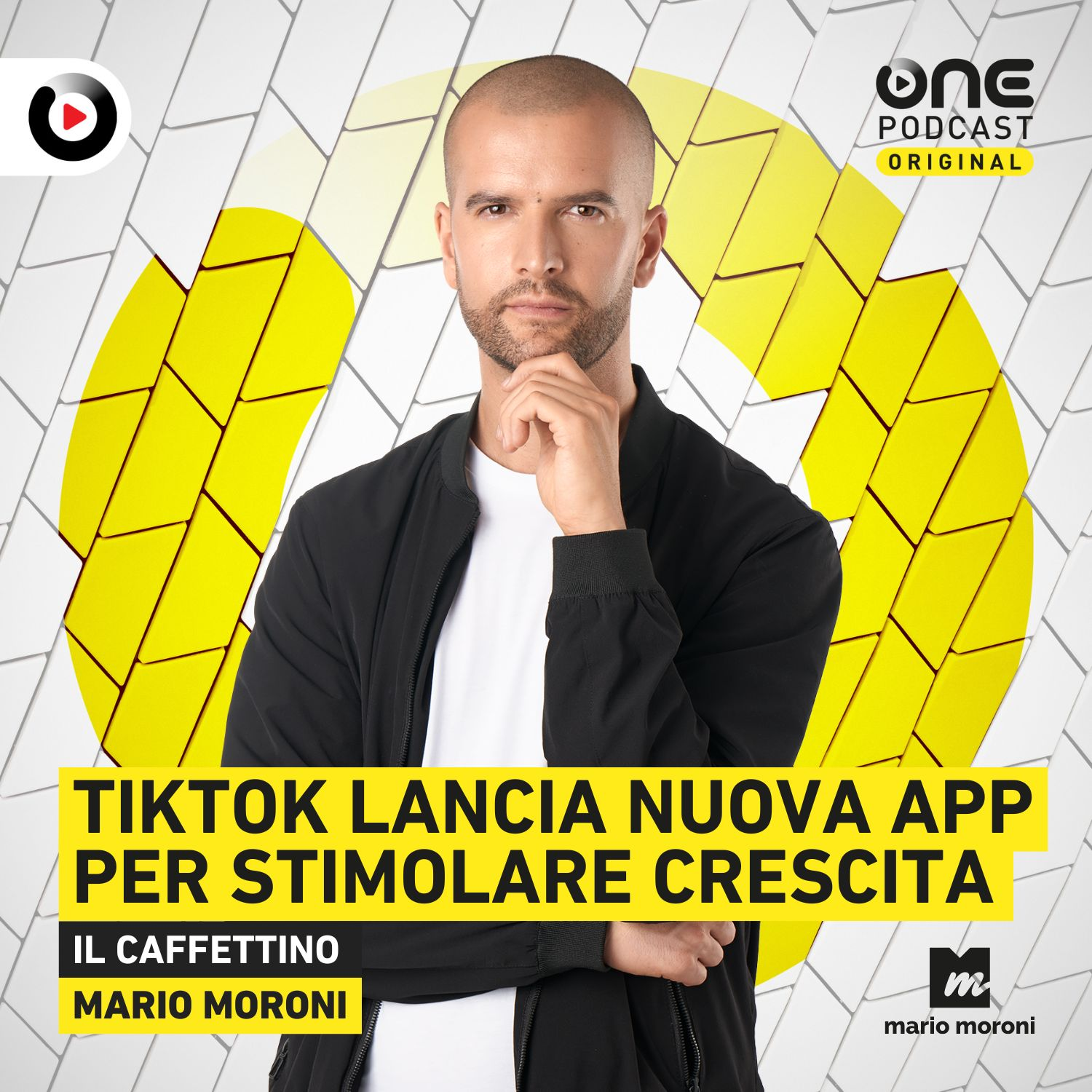 TikTok lancia una nuova app per stimolare la crescita