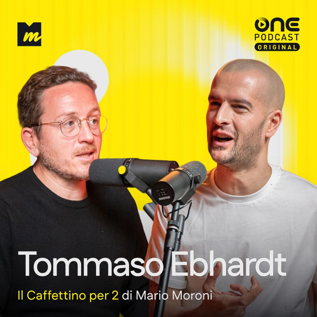 La storia di Miuccia Prada raccontata da Tommaso Ebhardt