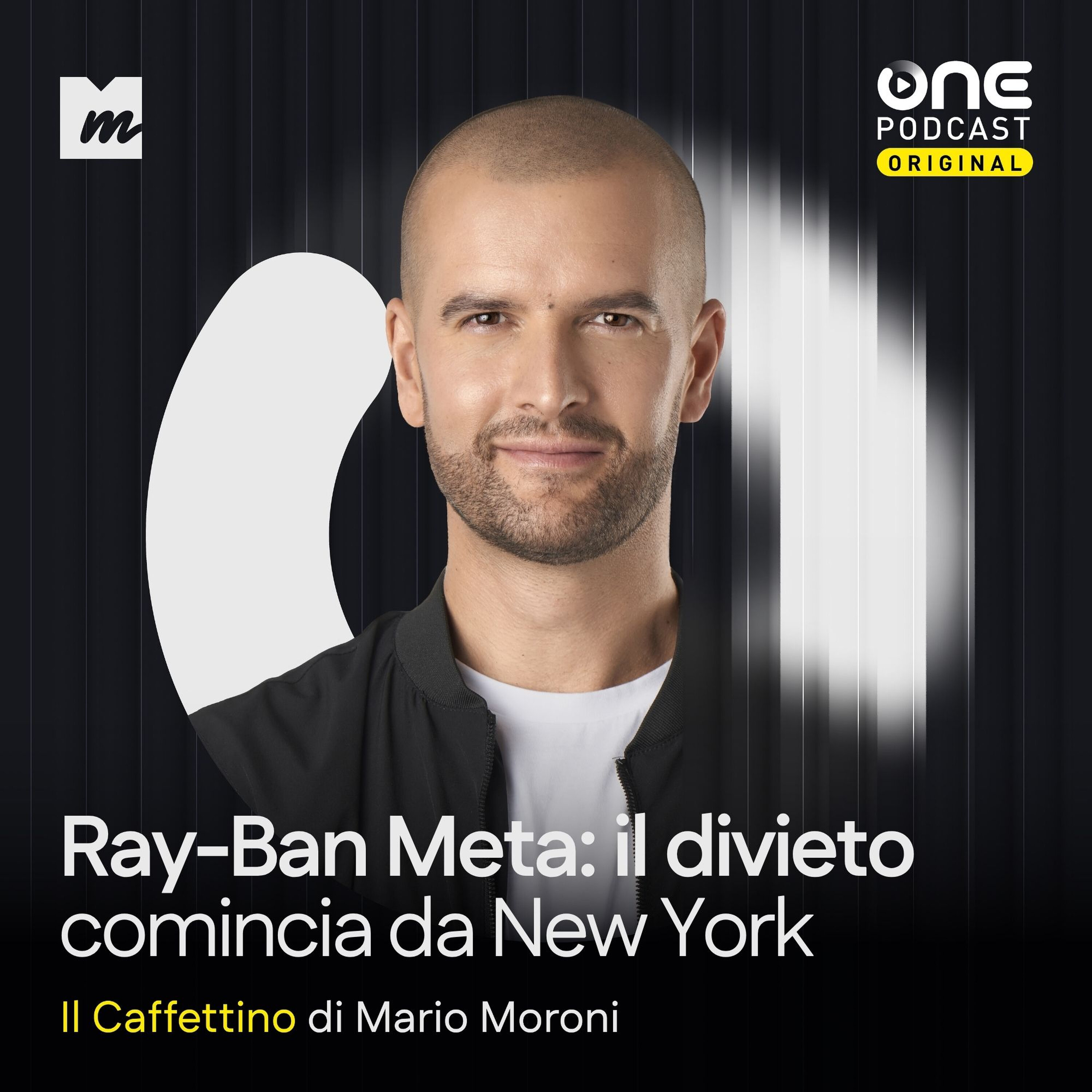 Ray-Ban Meta: il divieto comincia da New York