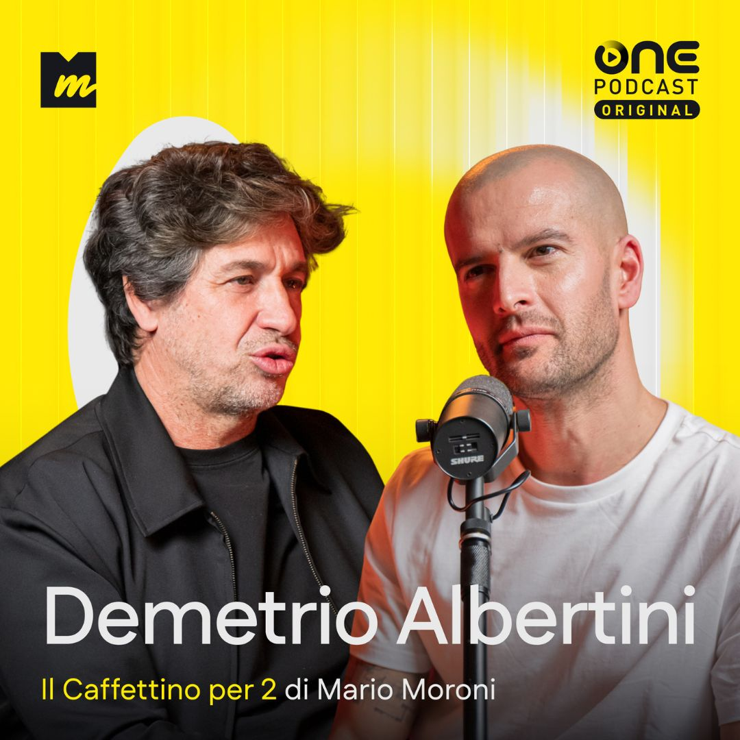 Il Caffettino di Mario Moroni