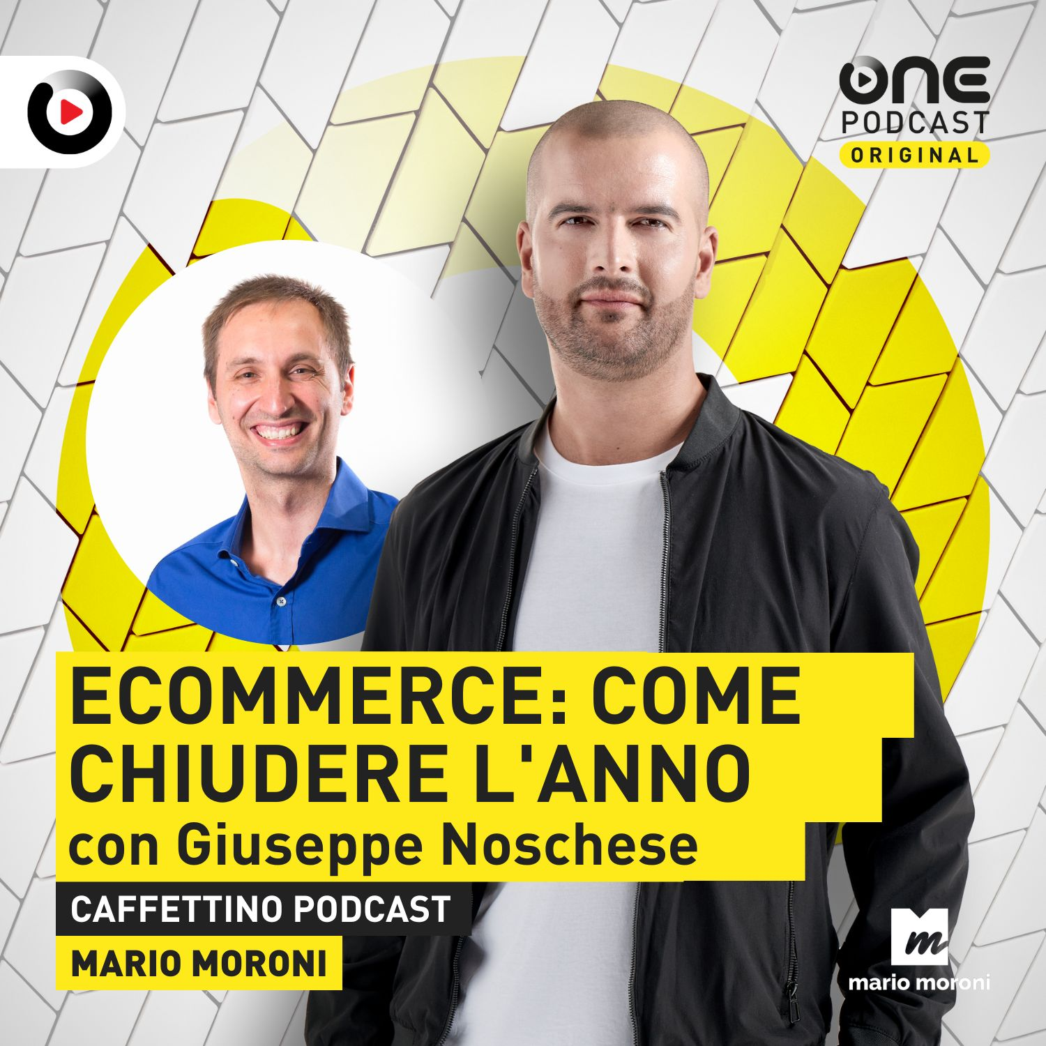 Il Caffettino di Mario Moroni