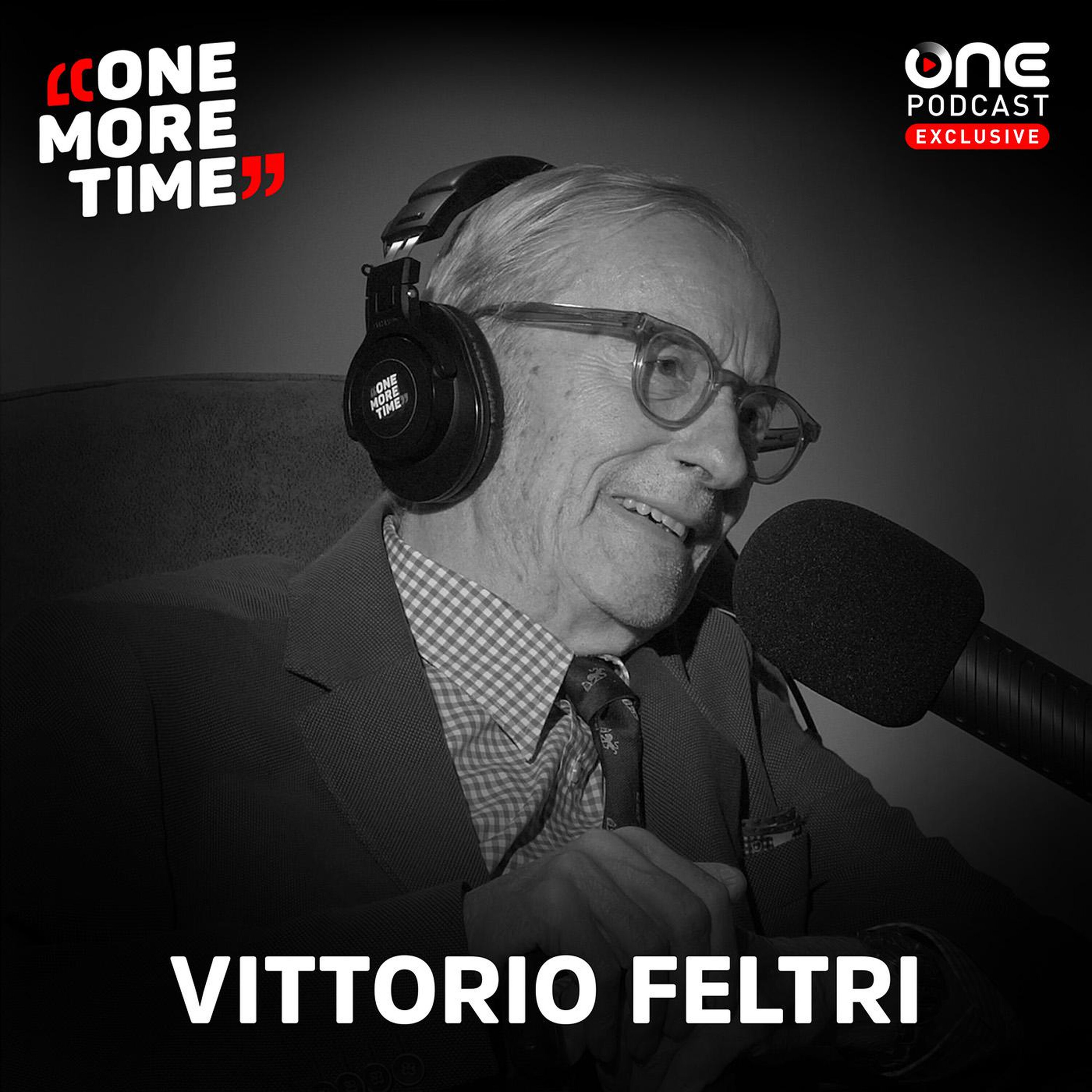 Vittorio Feltri, un solitario