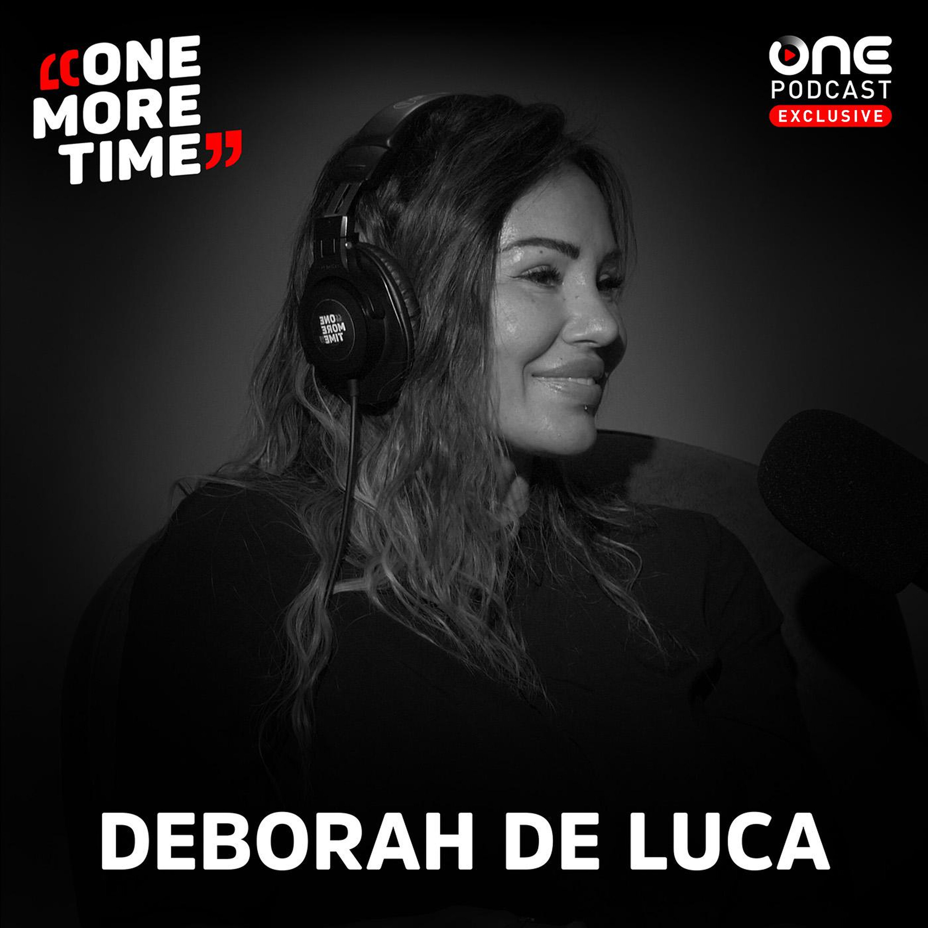 Deborah De Luca, da Scampia all’infinito