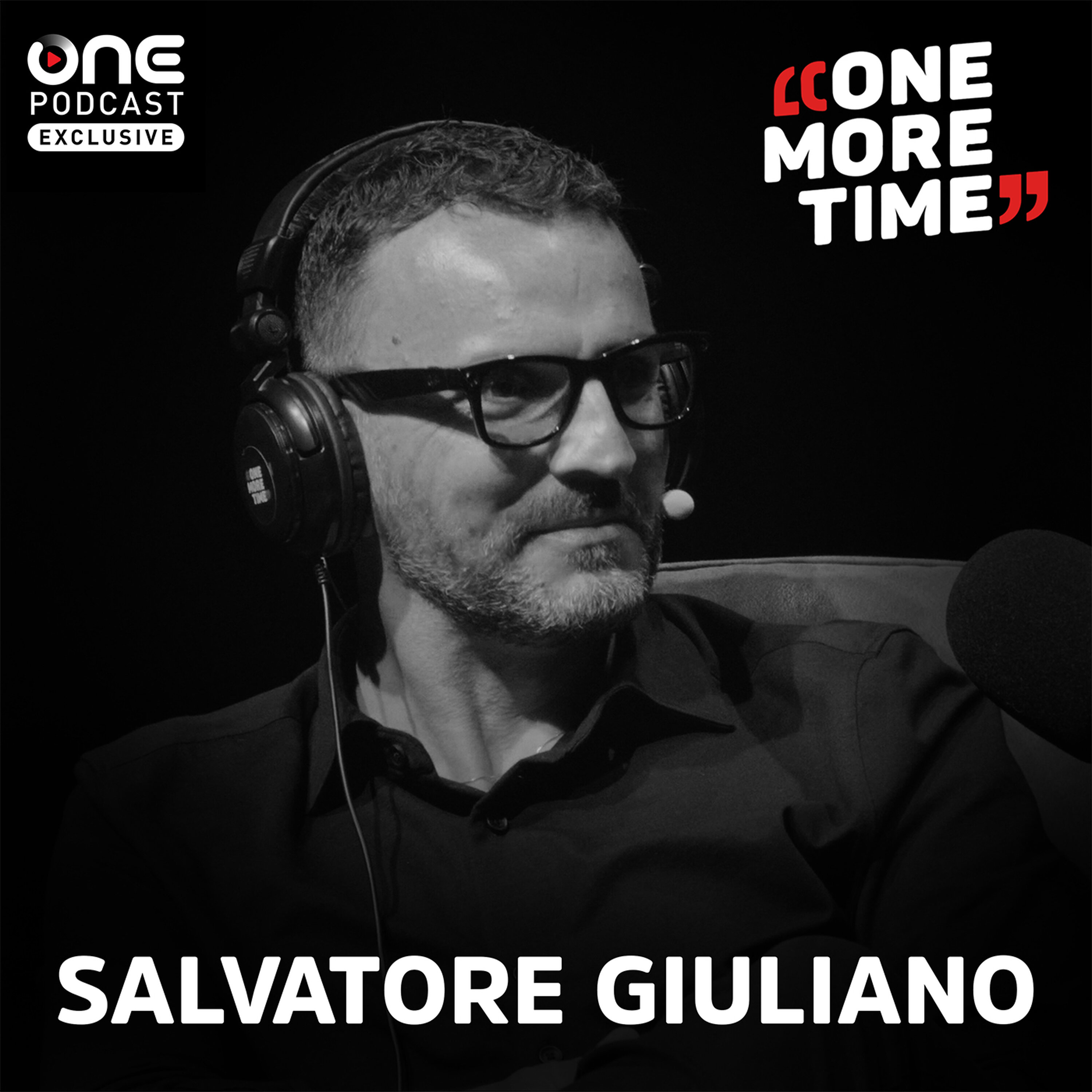 Salvatore Giuliano, crescere nella camorra episode artwork