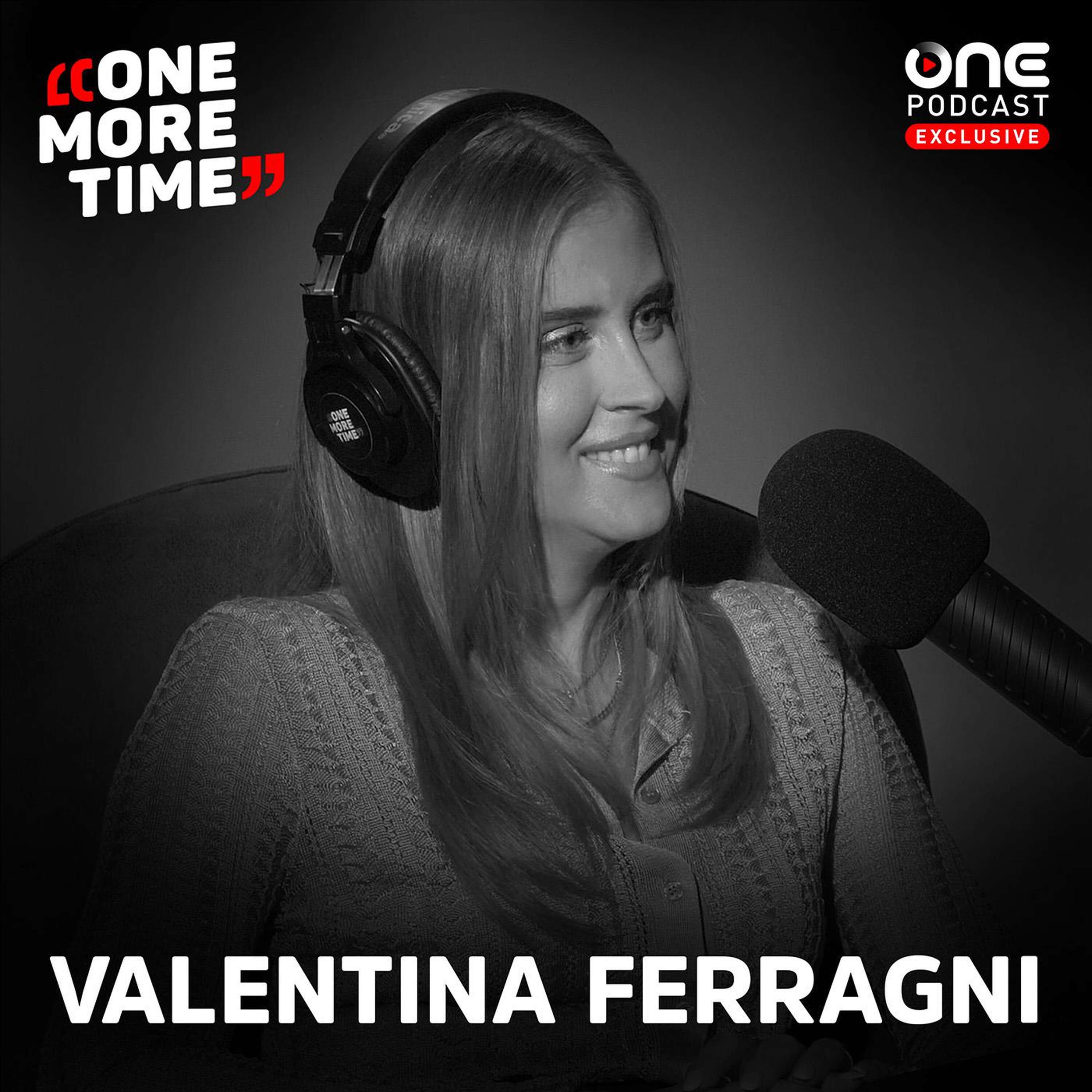 Valentina Ferragni, bellezza