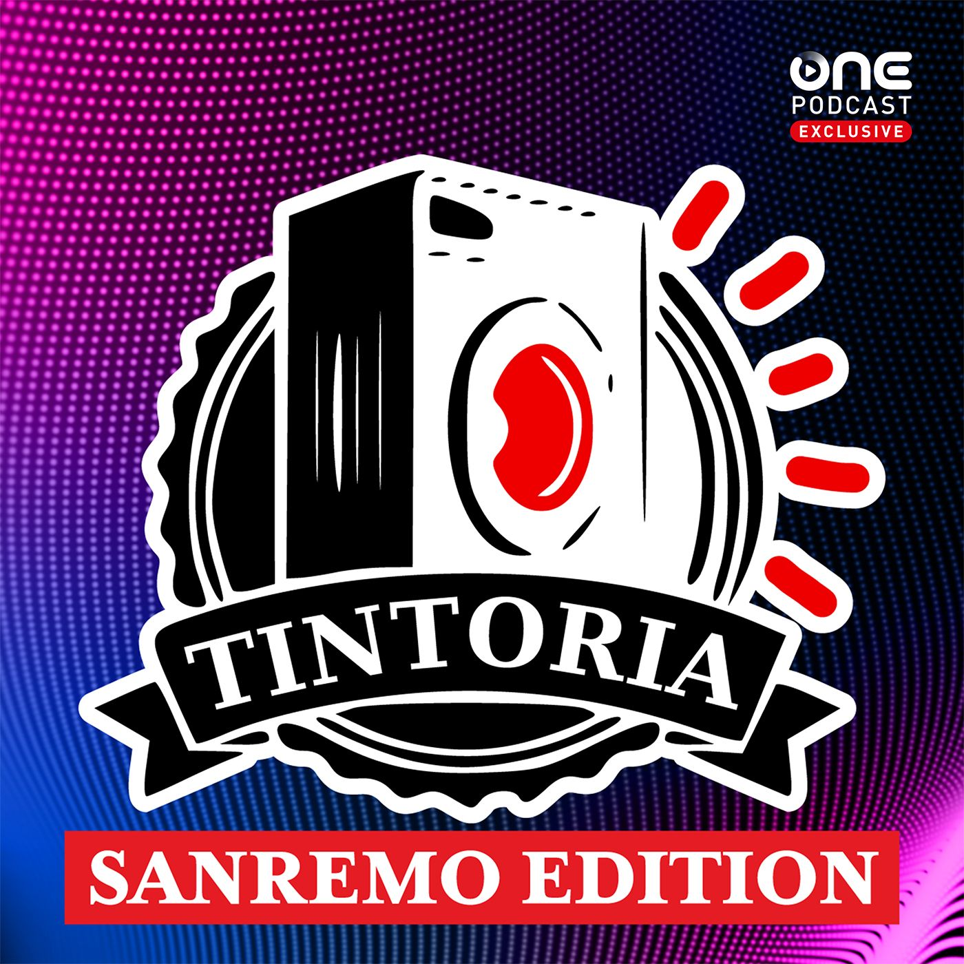Tintoria Sanremo Edition #08 Serena Brancale