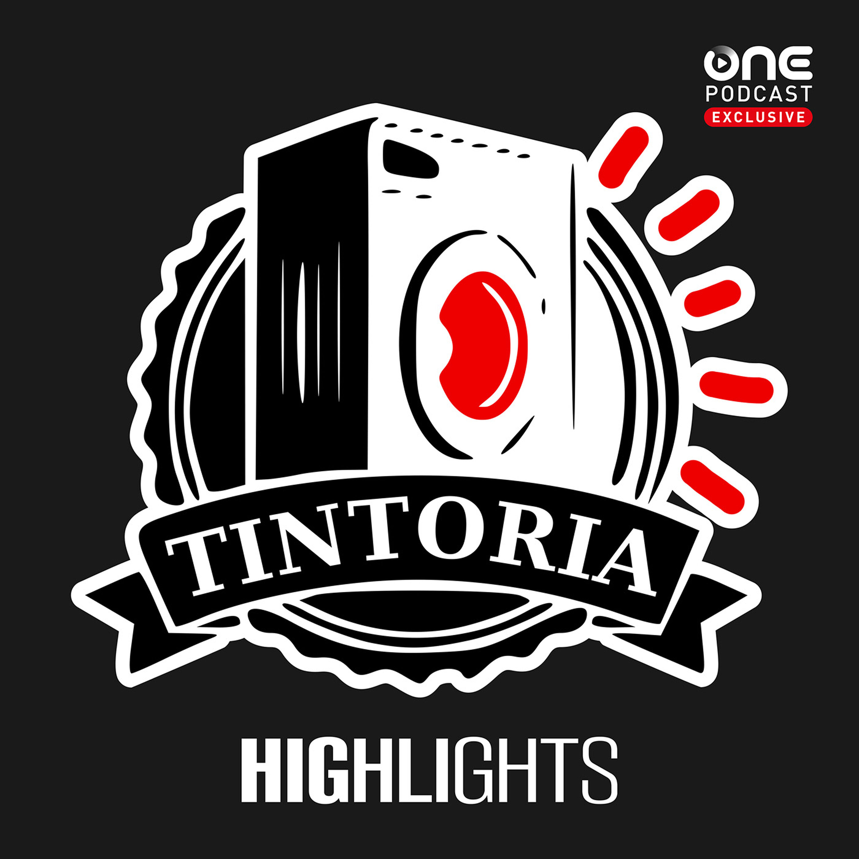 Elogio della rinuncia - TINTORIA #144 Zerocalcare - HIGHLIGHTS