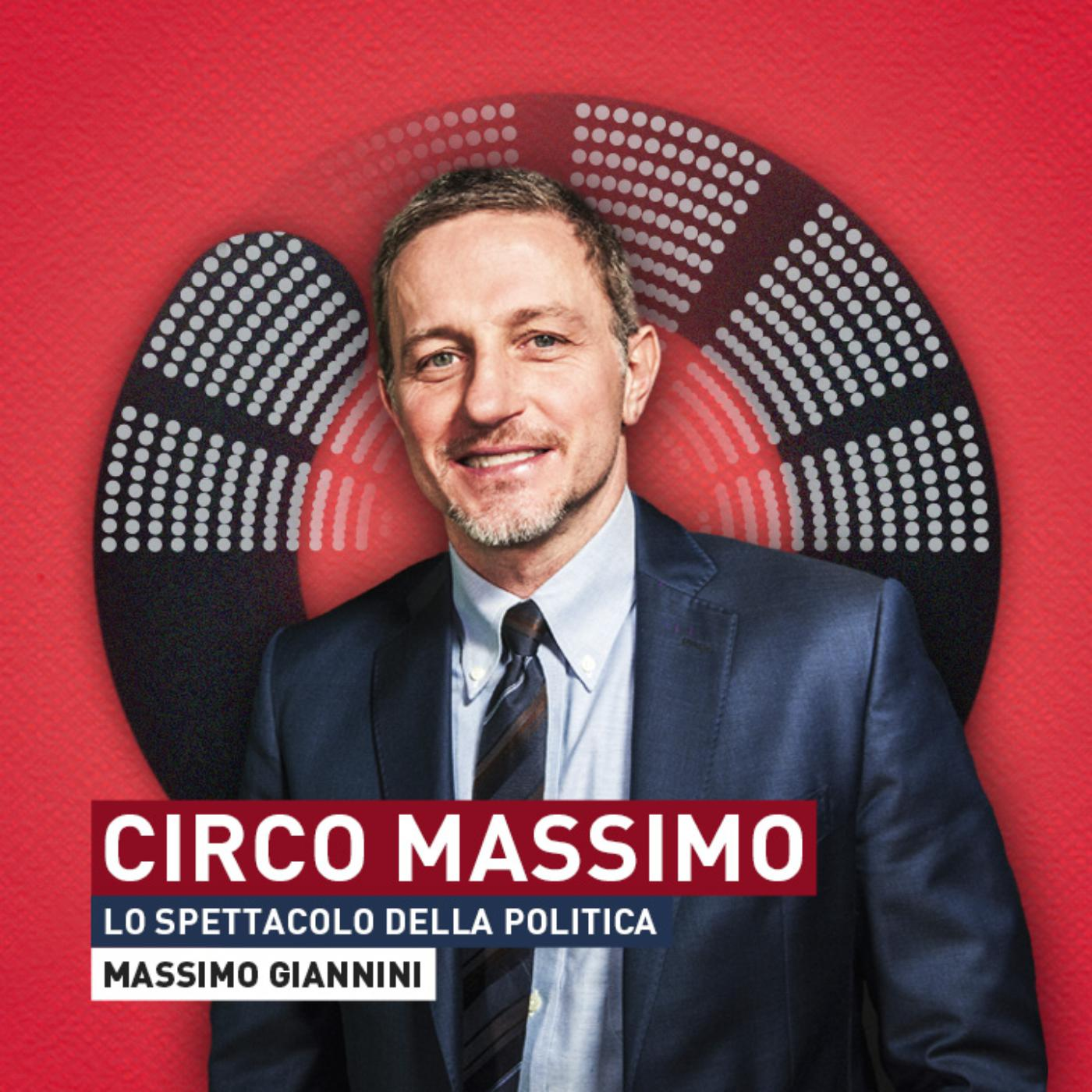 Soumahoro e l’odio razziale degli ultra’ di Montecitorio episode artwork