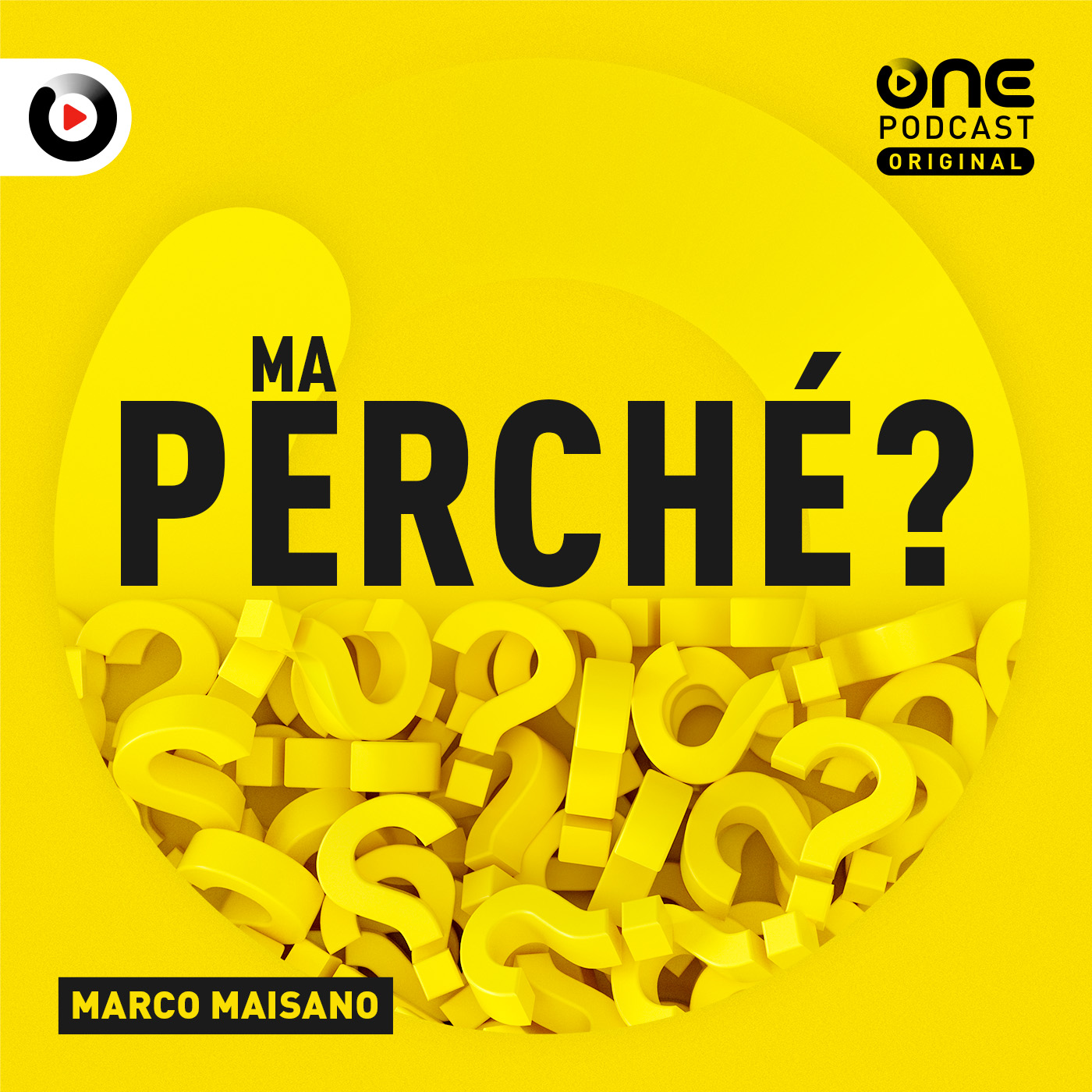 Ma perché?
