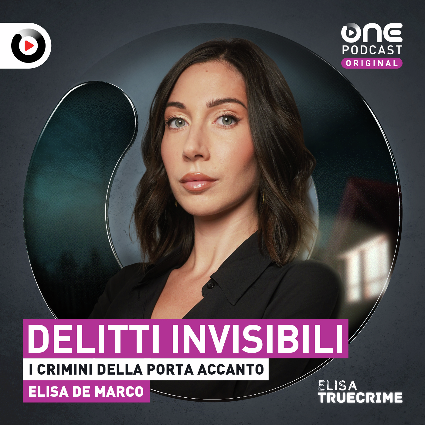 Il mistero del pozzo - Il caso di Gisella Orrù - 1/3