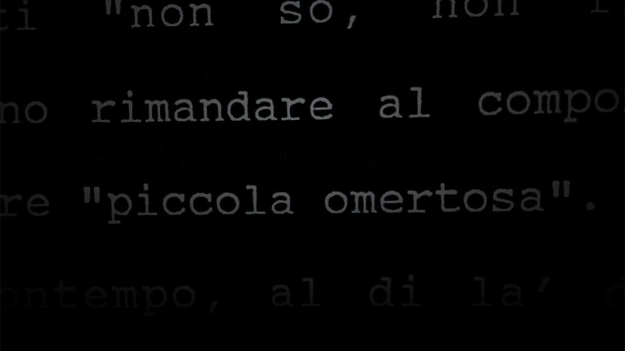 Episodio extra - Una notte lunga vent’anni