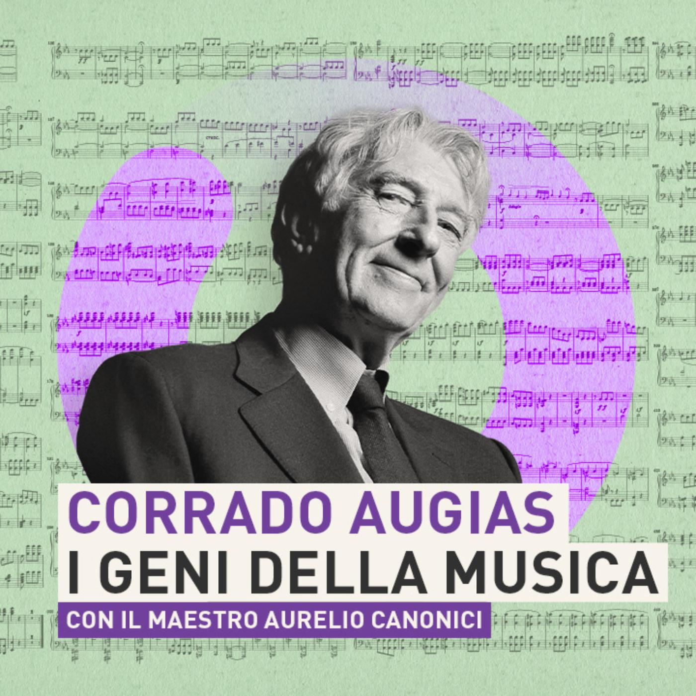 Ep. 13. Giuseppe Verdi - Rigoletto: la beffa e la maledizione - terza parte episode artwork