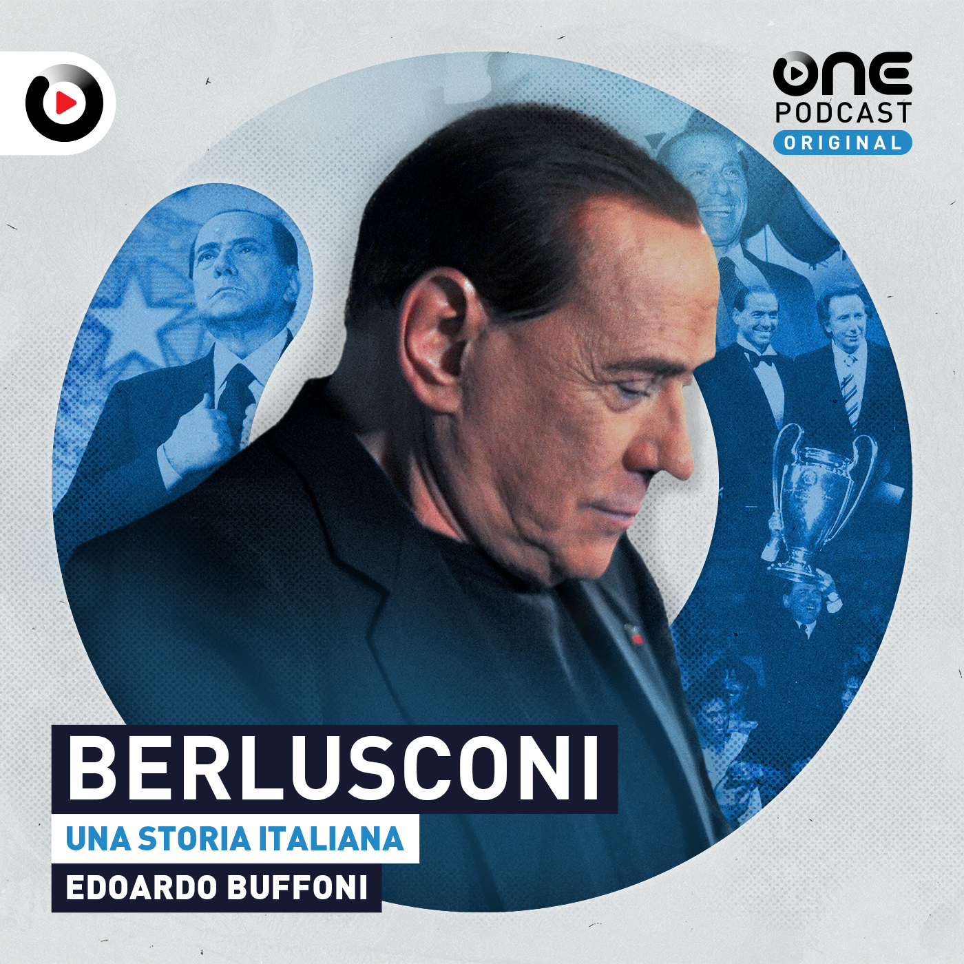 Trailer – Berlusconi, una storia italiana