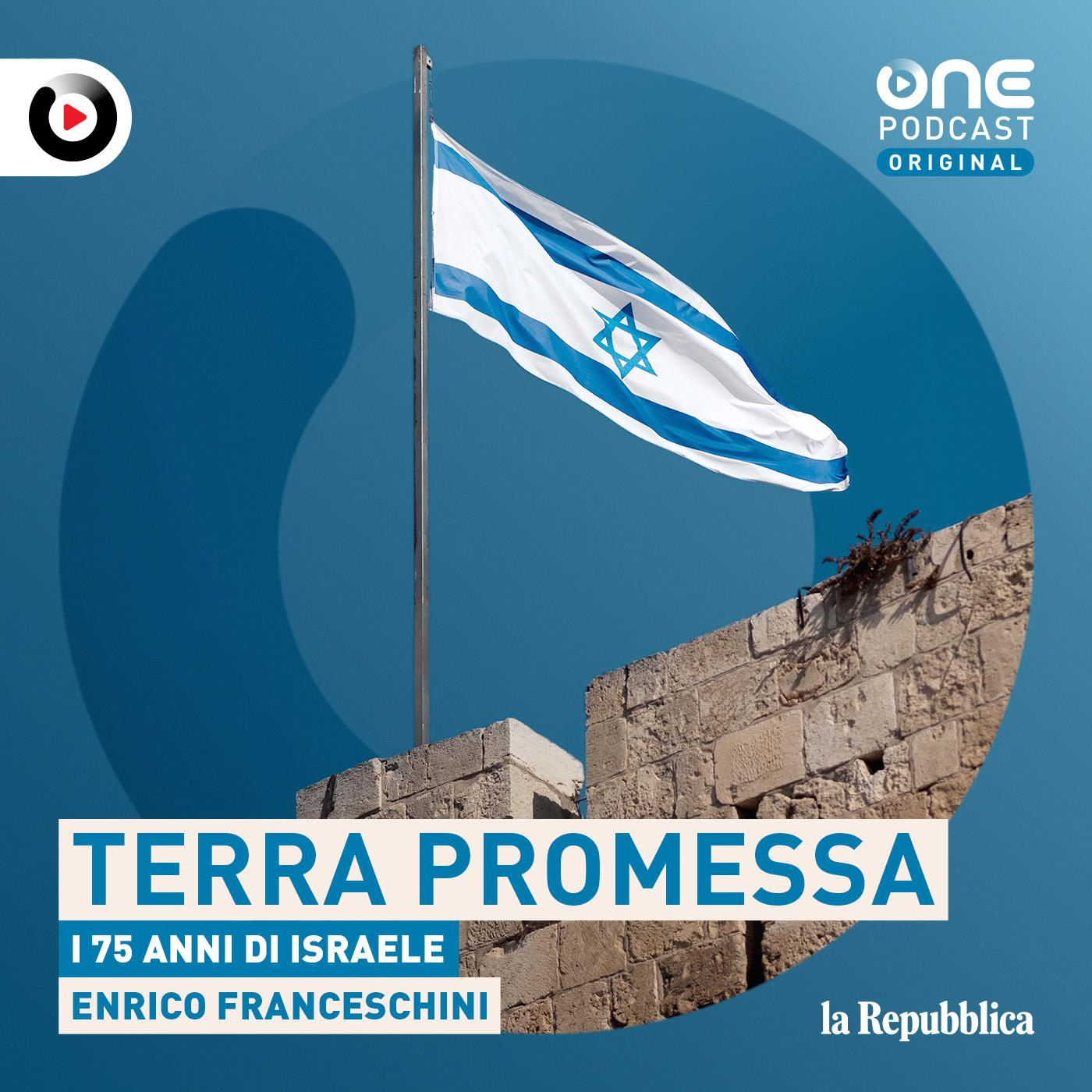 2. La guerra arabo-israeliana episode artwork