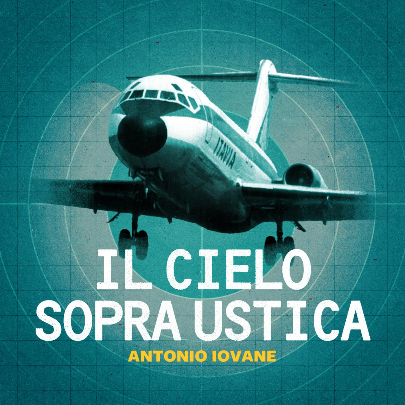 Il cielo sopra Ustica