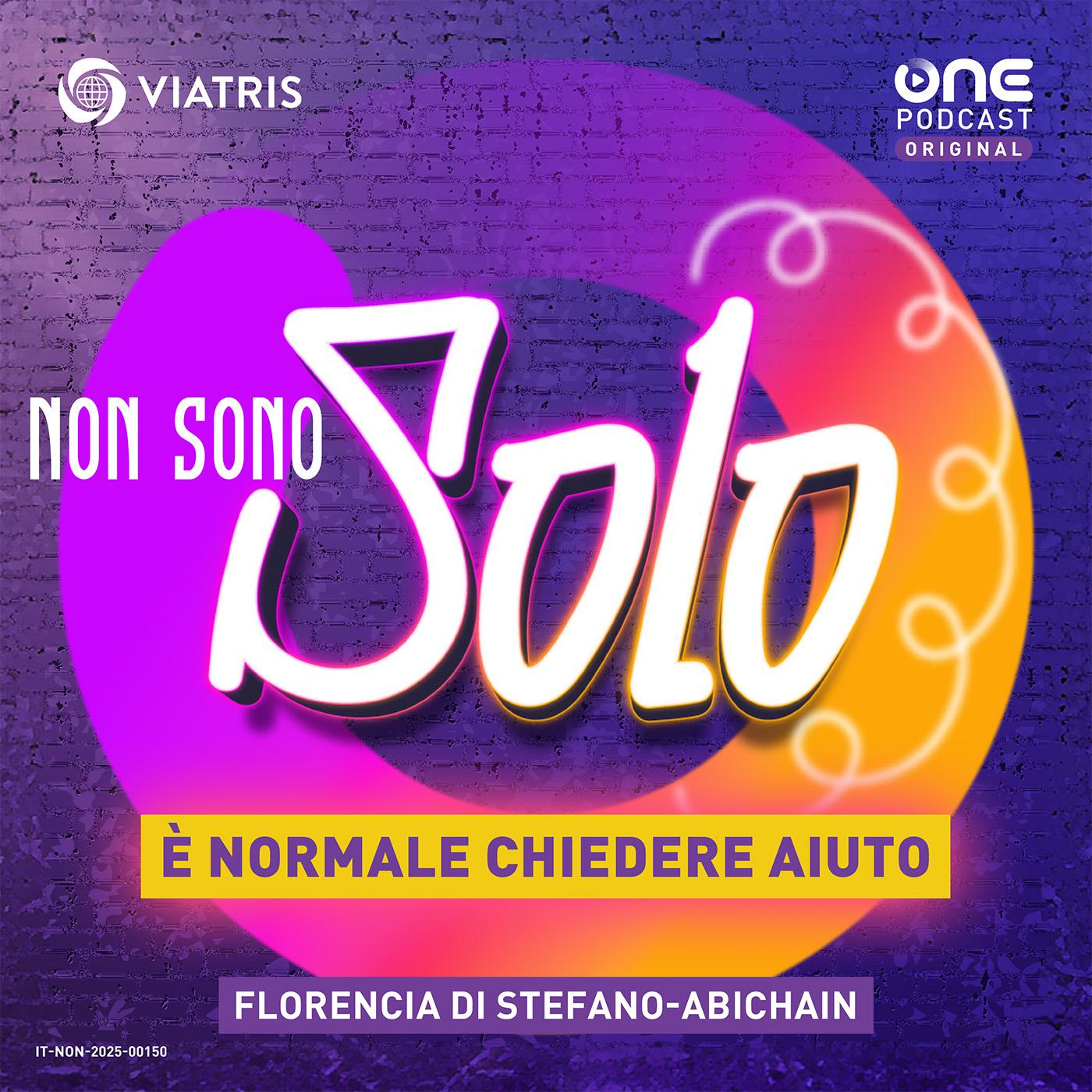 Trailer: Non sono solo - È normale chiedere aiuto