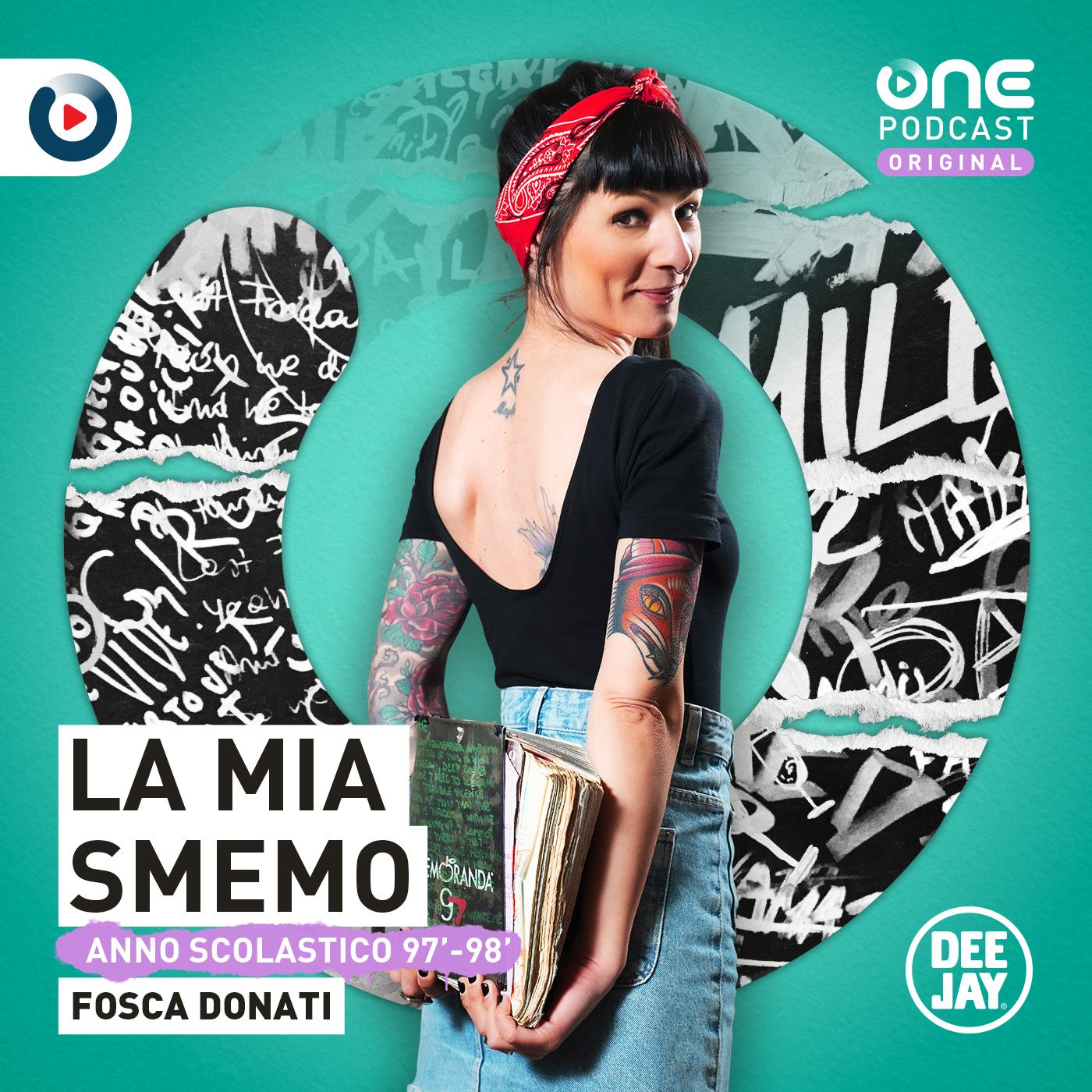 S2E8: Ogni cosa si trasforma in un pettegolezzo