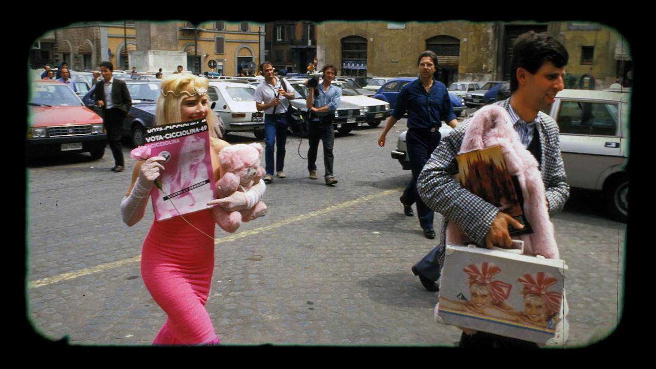 ’Porno - una storia italiana’: la nuova serie podcast in arrivo il 27 luglio