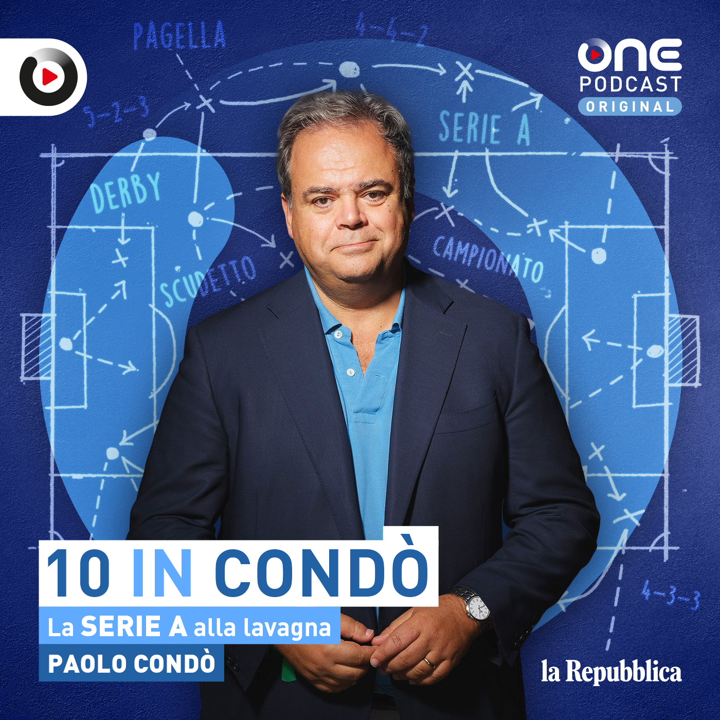 10 in Condò