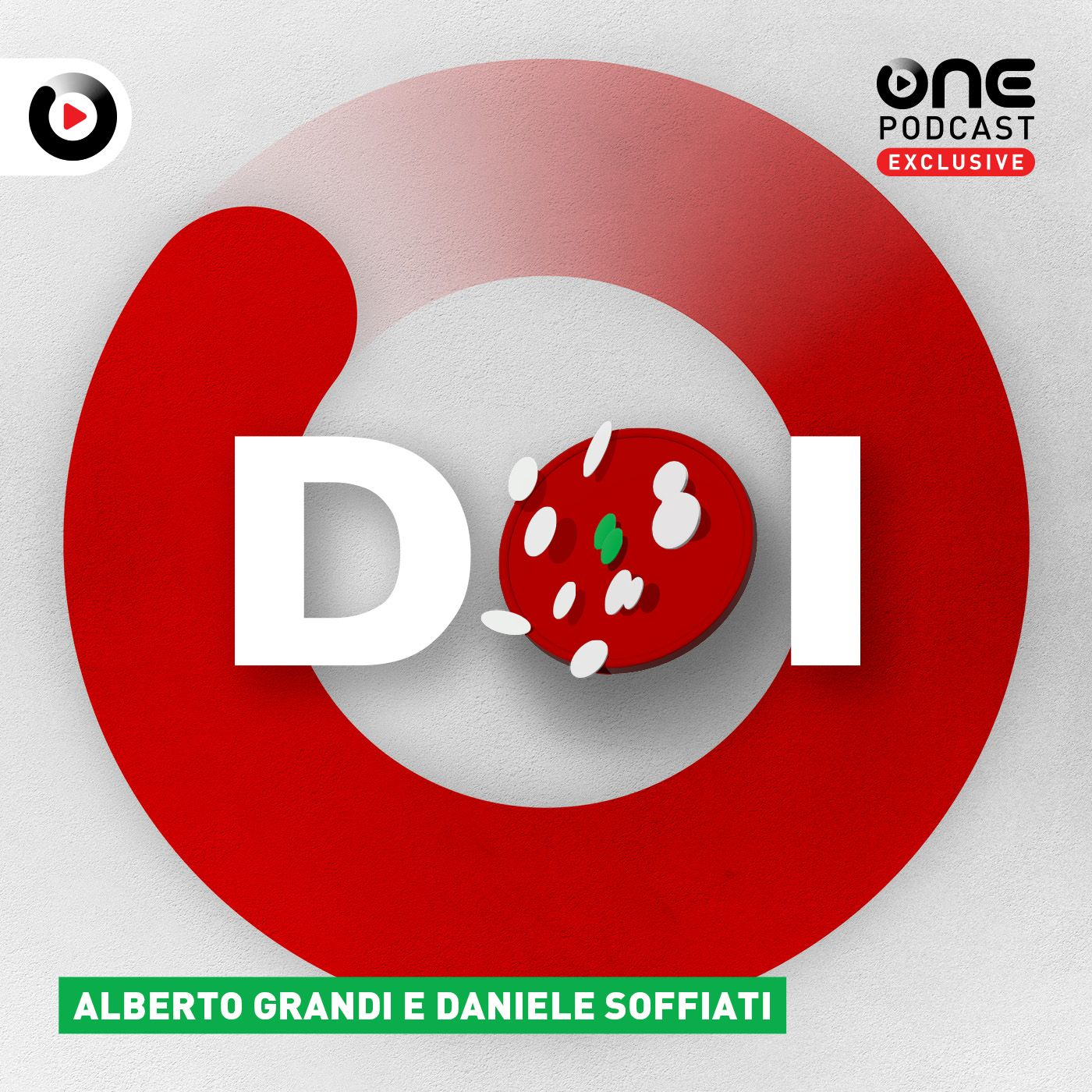 LE SALSE - Un assaggio di DOI