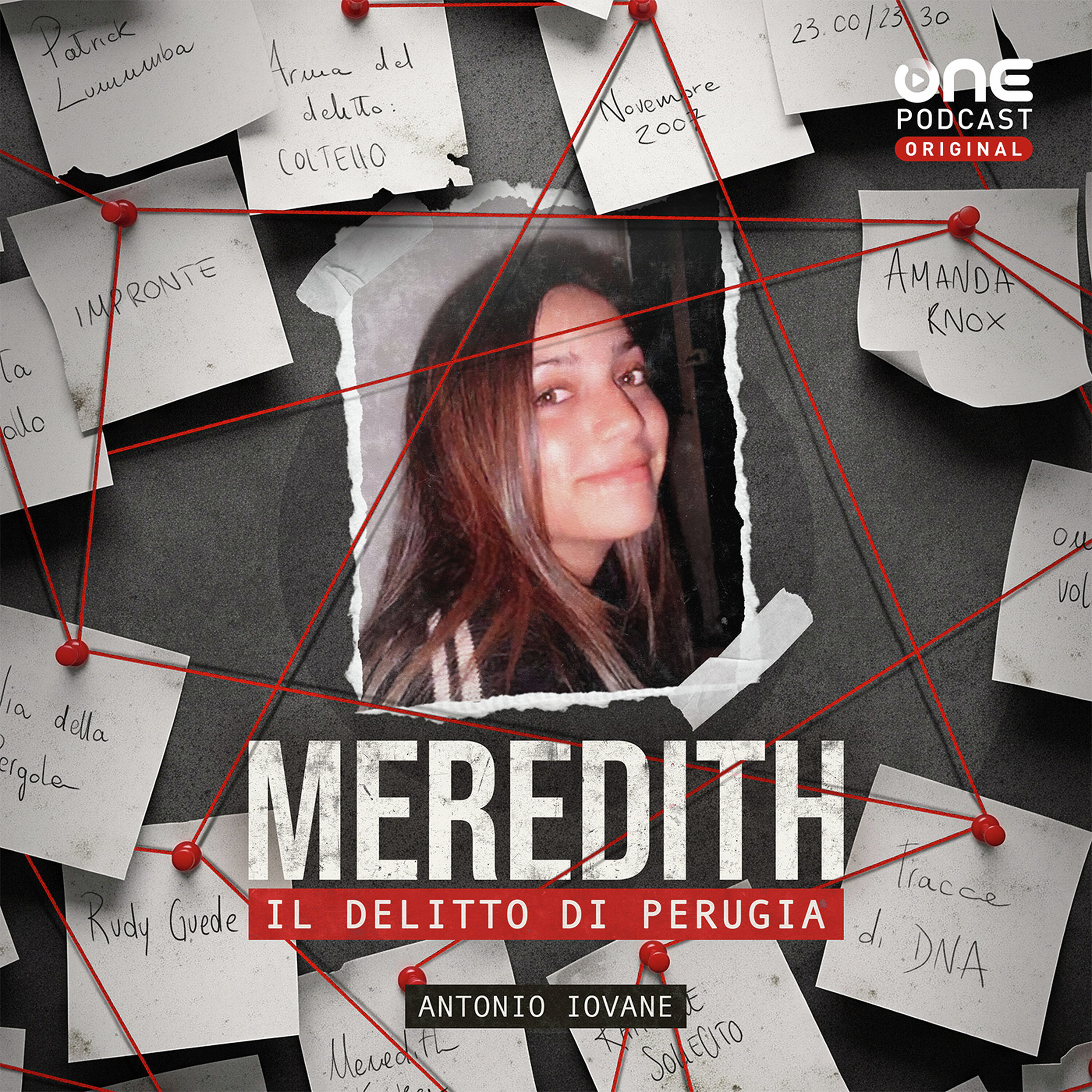 Artwork for Meredith