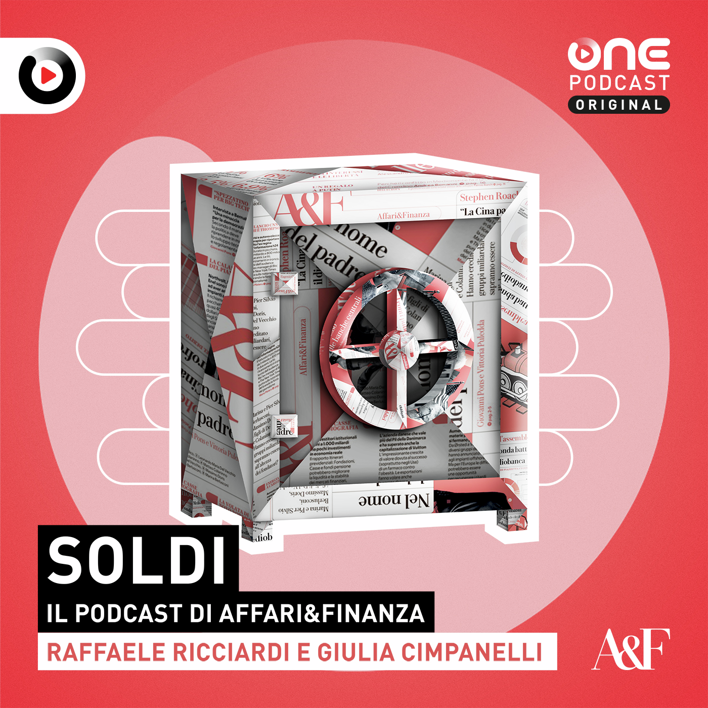 Startup, un manifesto per l’Italia e una lezione dalla Francia episode artwork