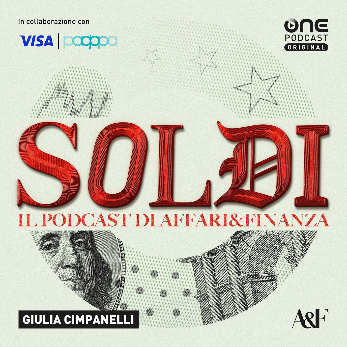 I guardiani dei vostri soldi: dentro la guerra (invisibile) alle truffe episode artwork