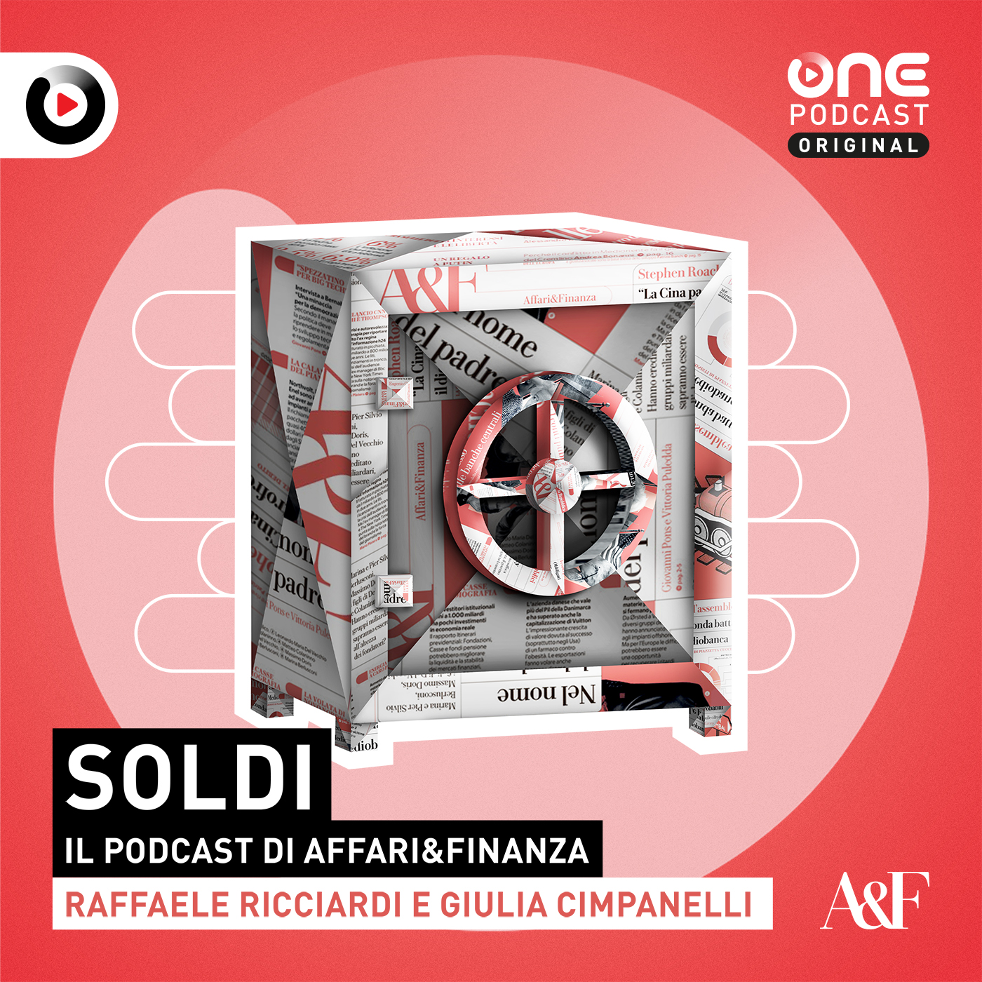 Soldi - Il podcast di Affari&Finanza