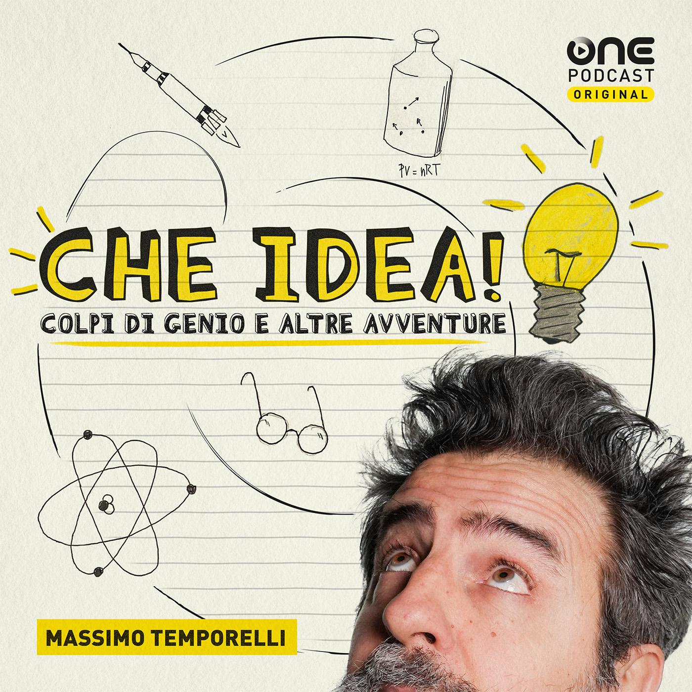 L’eliocentrismo, che idea!