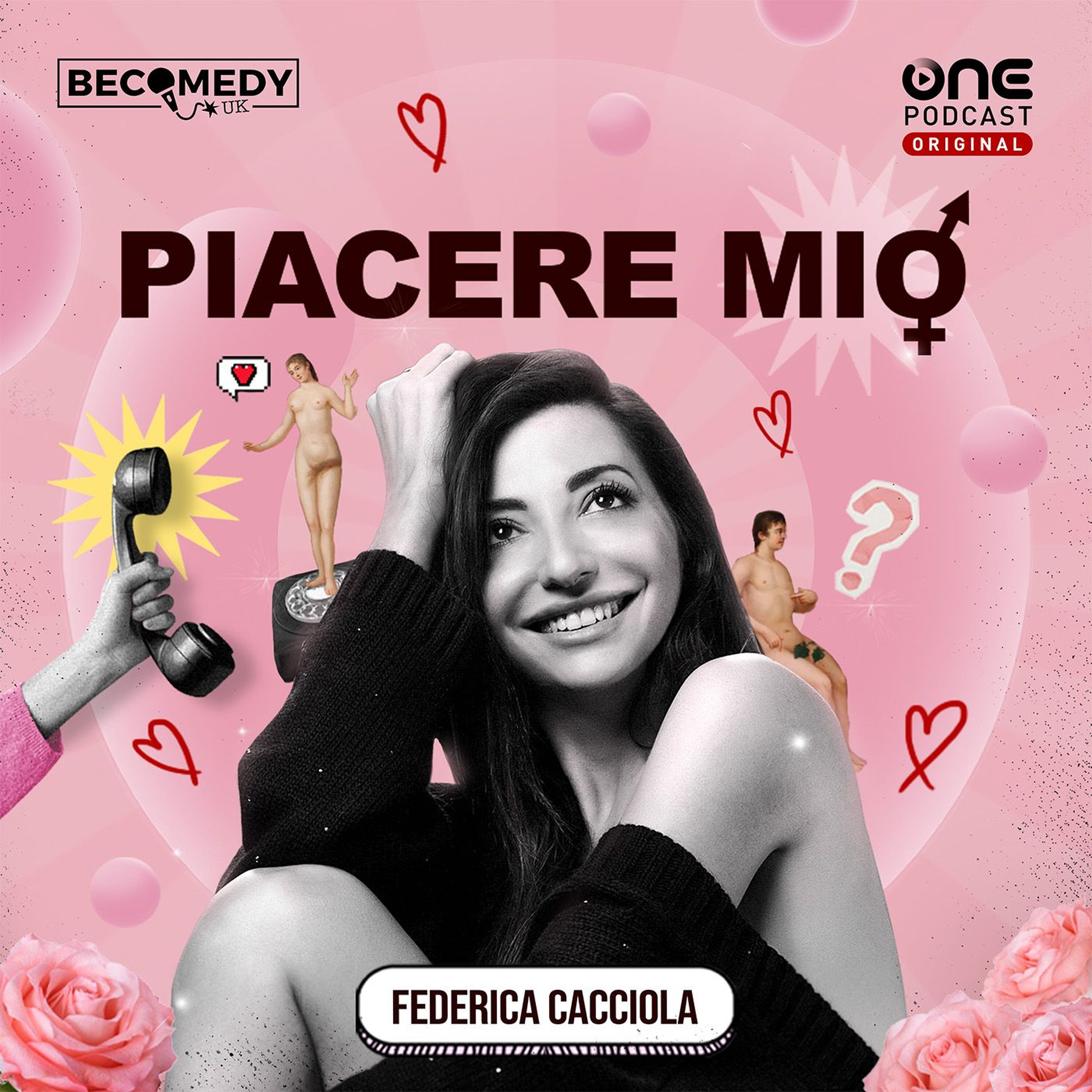 Piacere Mio Live – Nuzzo e Di Biase