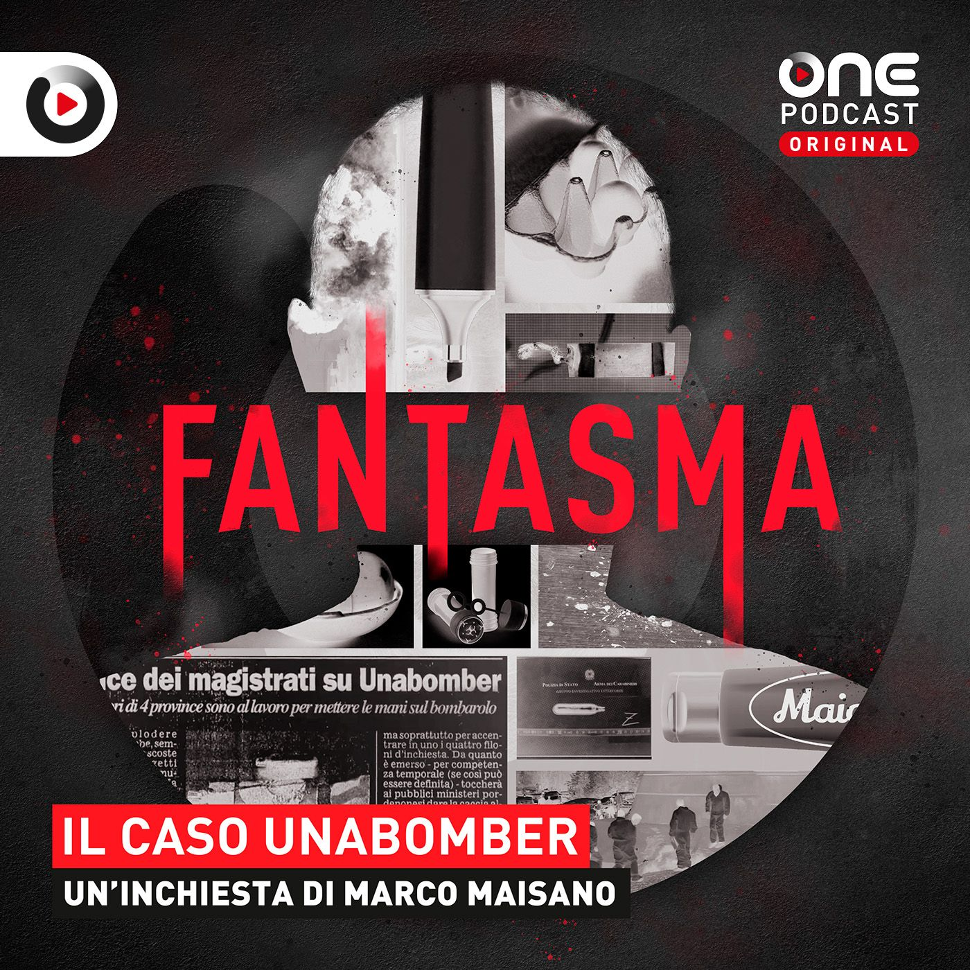 Episodio 6: L’ingegnere
