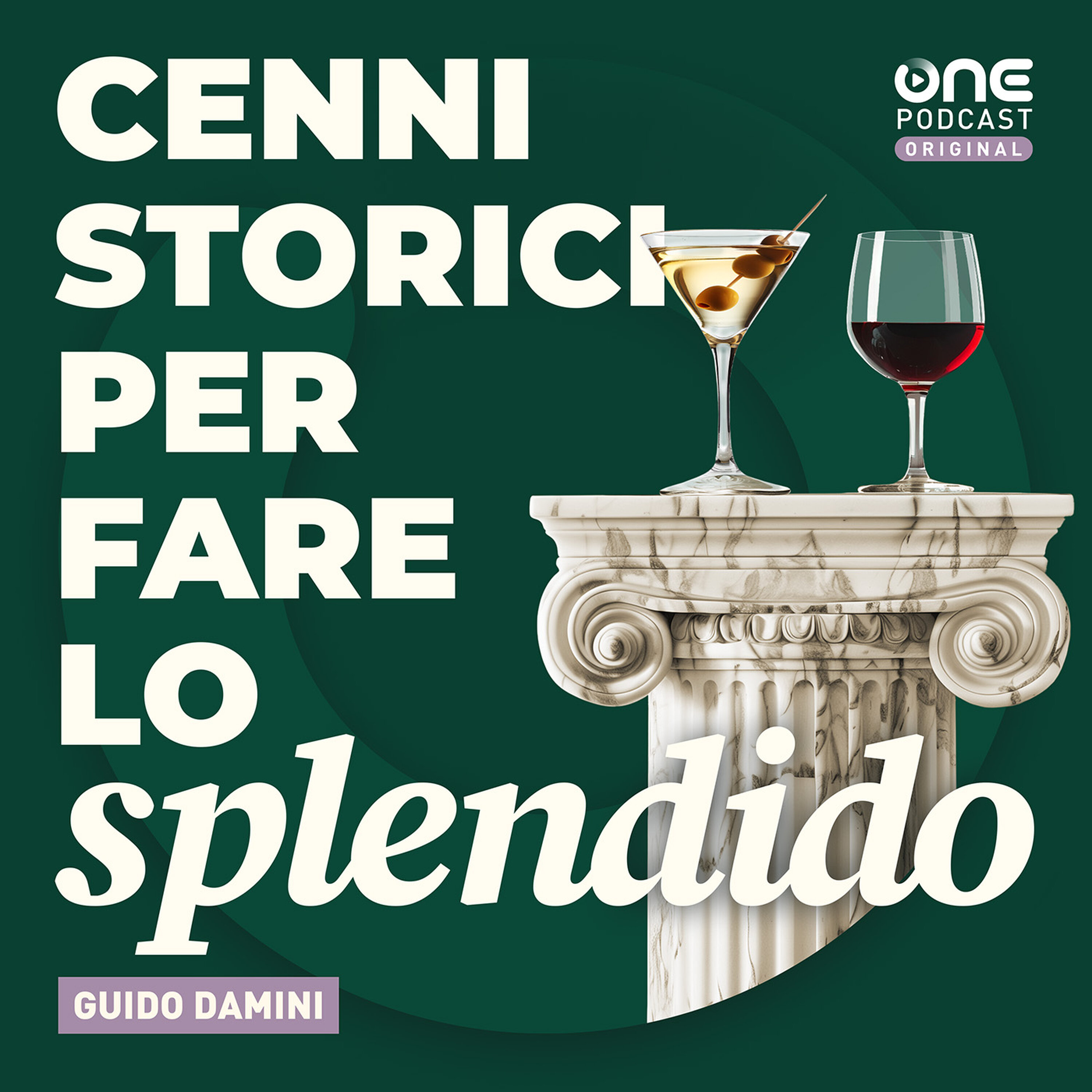 127. LA BOLLA DEI MARI DEL SUD