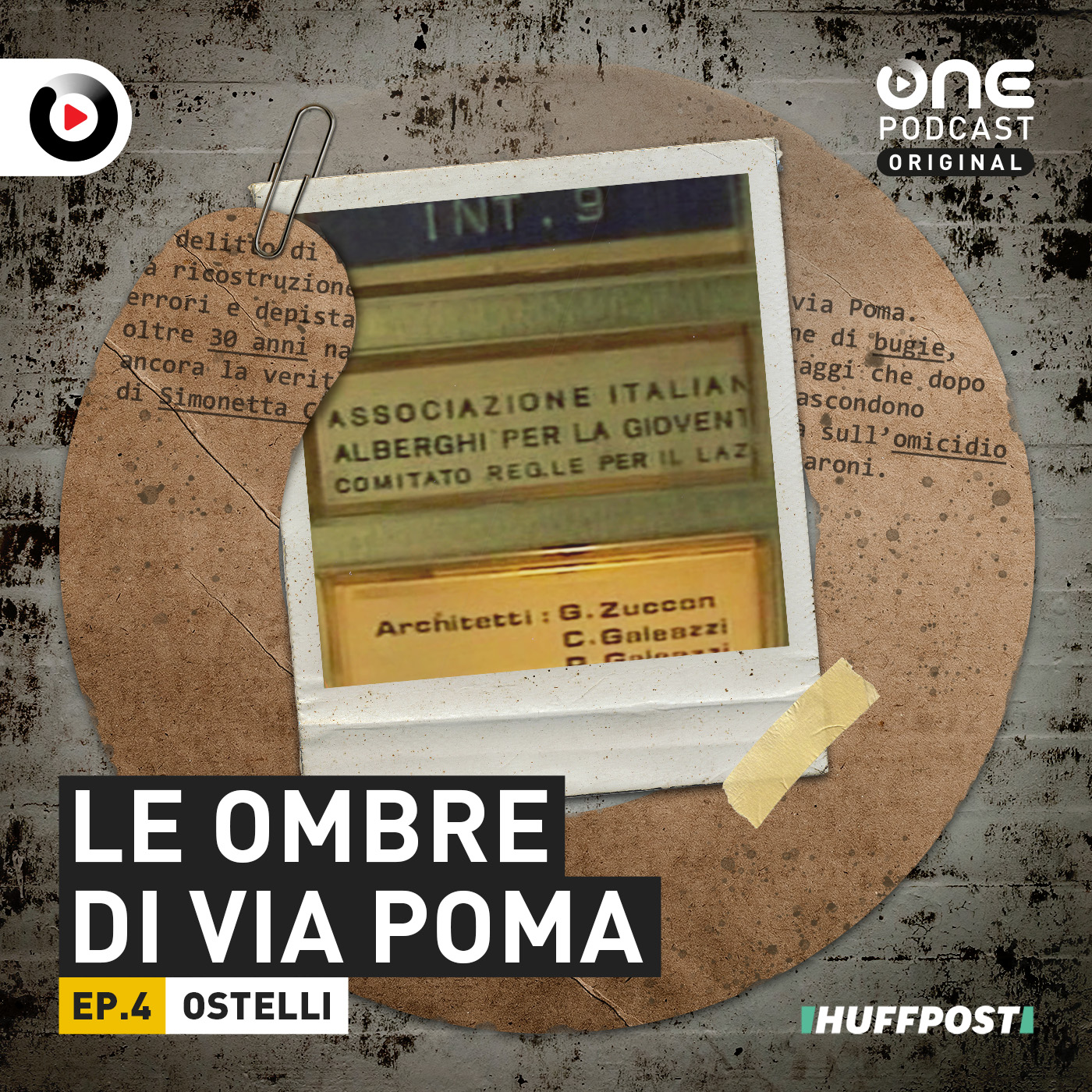 4. Ostelli episode artwork
