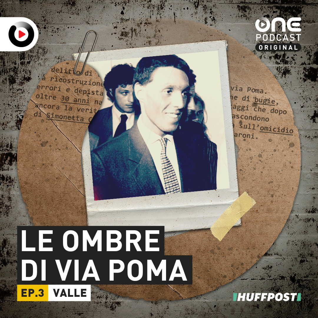 3. Valle episode artwork