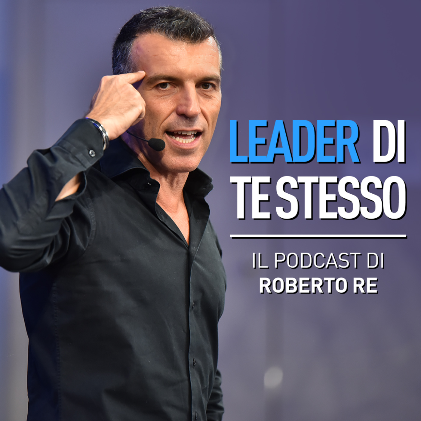 S1 EP18: LA DISGRAZIA DI ESSERE "AFFACENDATI"